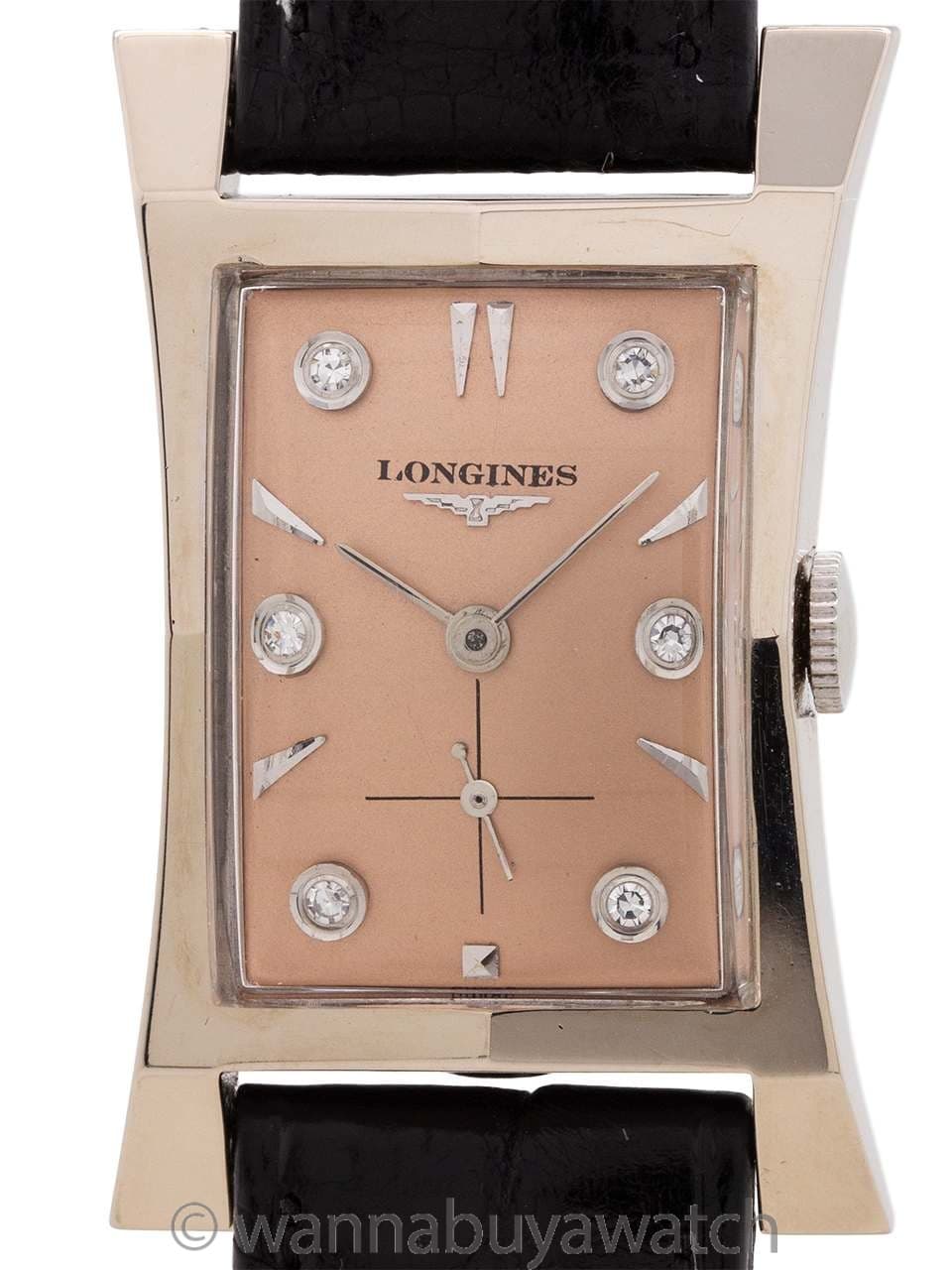 Longines 49614