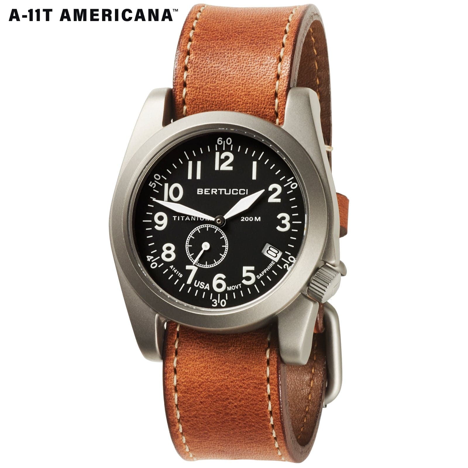 Bertucci Americana