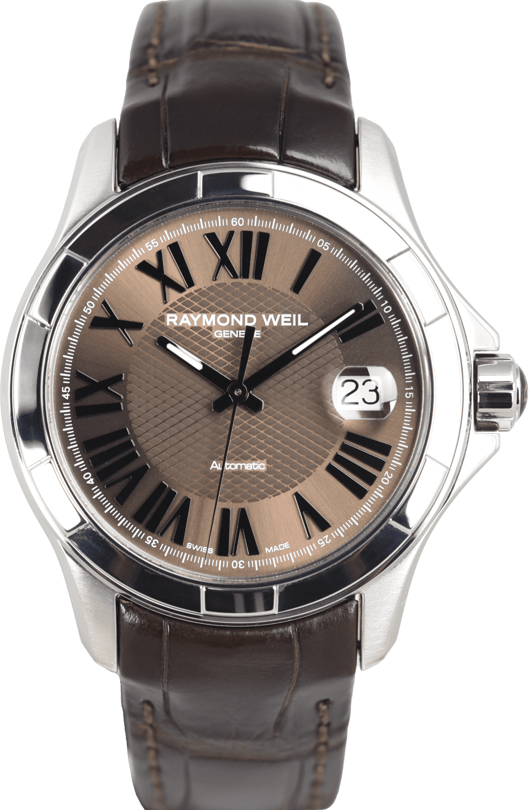 Raymond Weil Parsifal