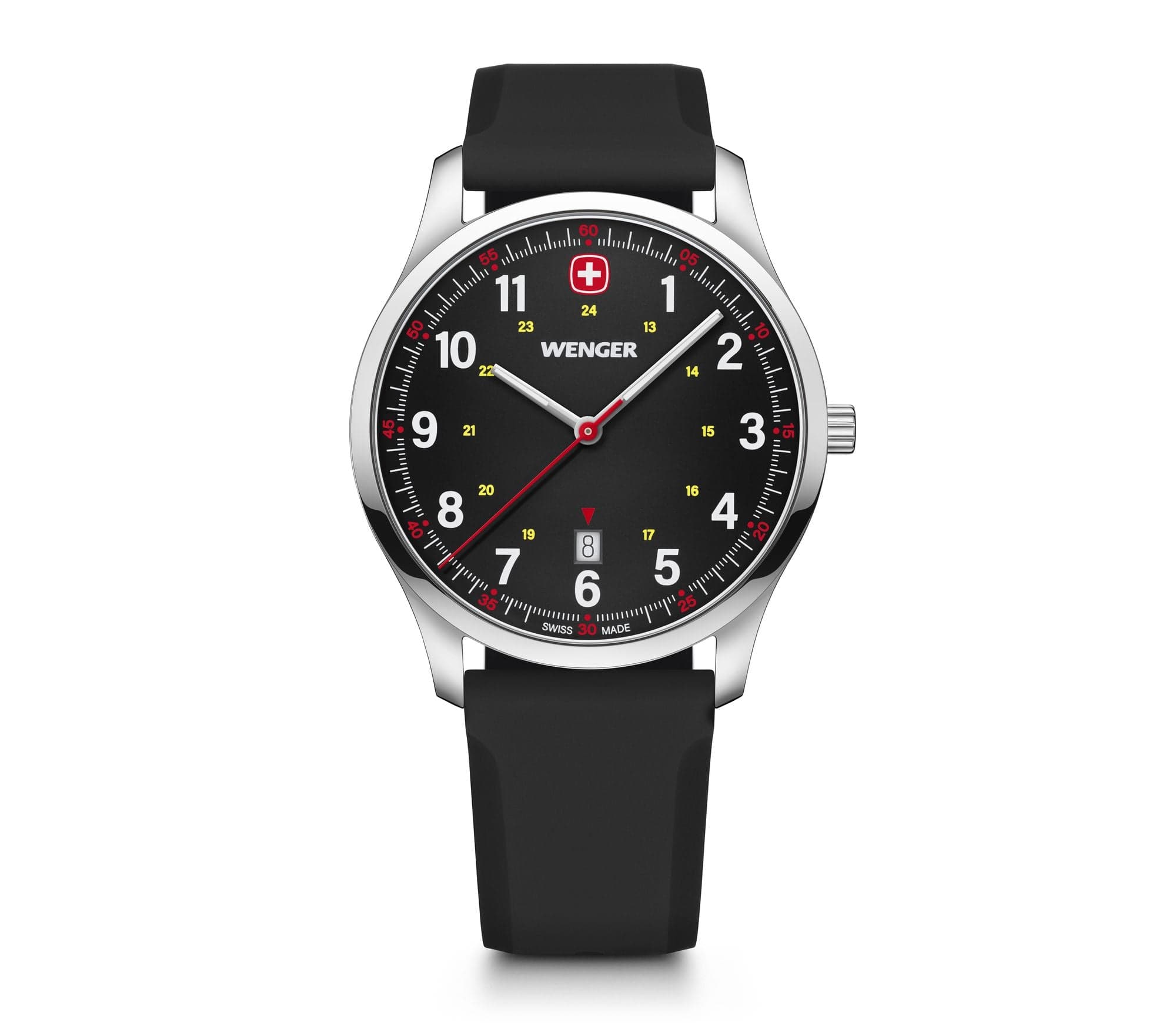 Wenger City Sport
