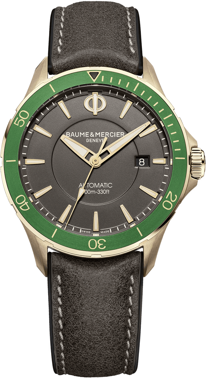 Baume & Mercier Clifton