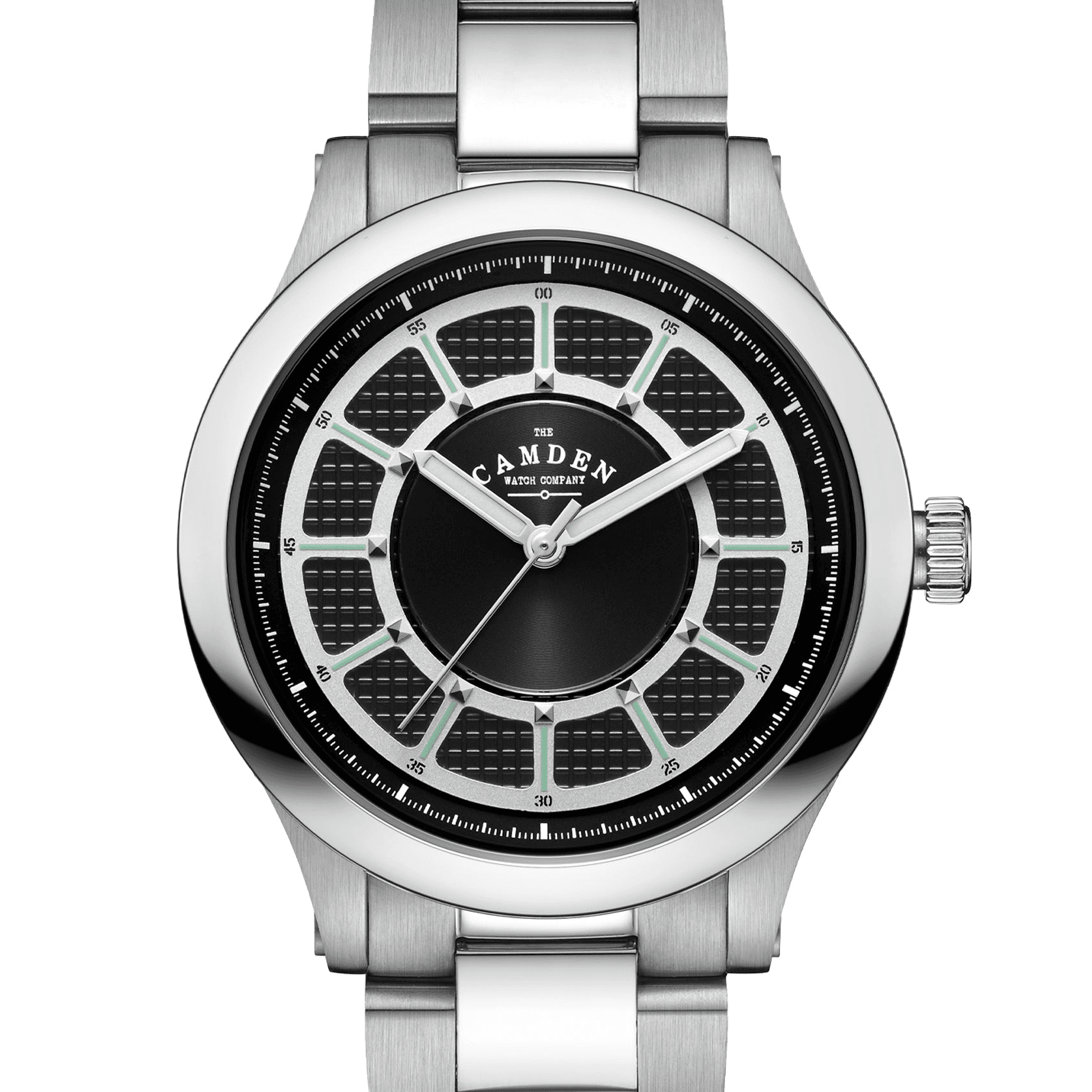 The Camden Watch Company 253-14-MB
