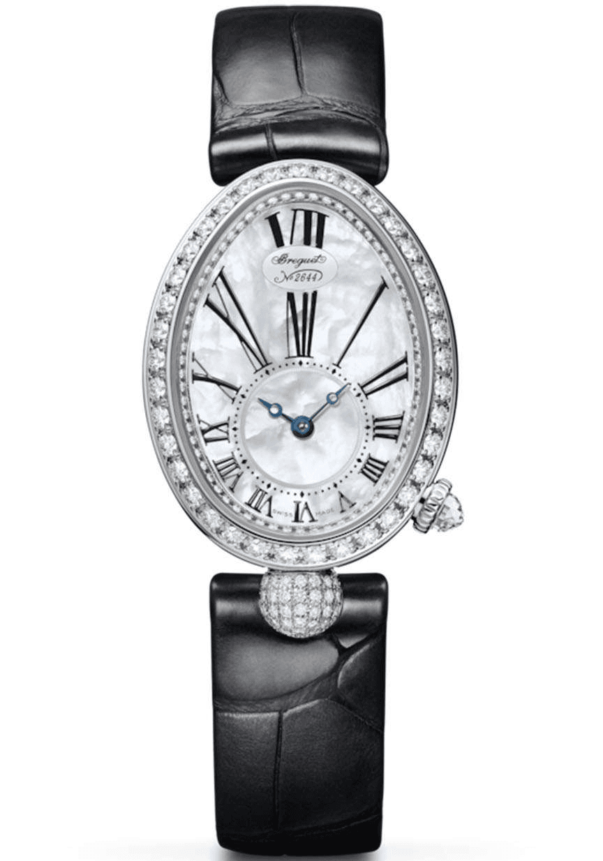 Breguet Reine de Naples