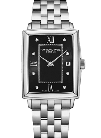 Raymond Weil Toccata