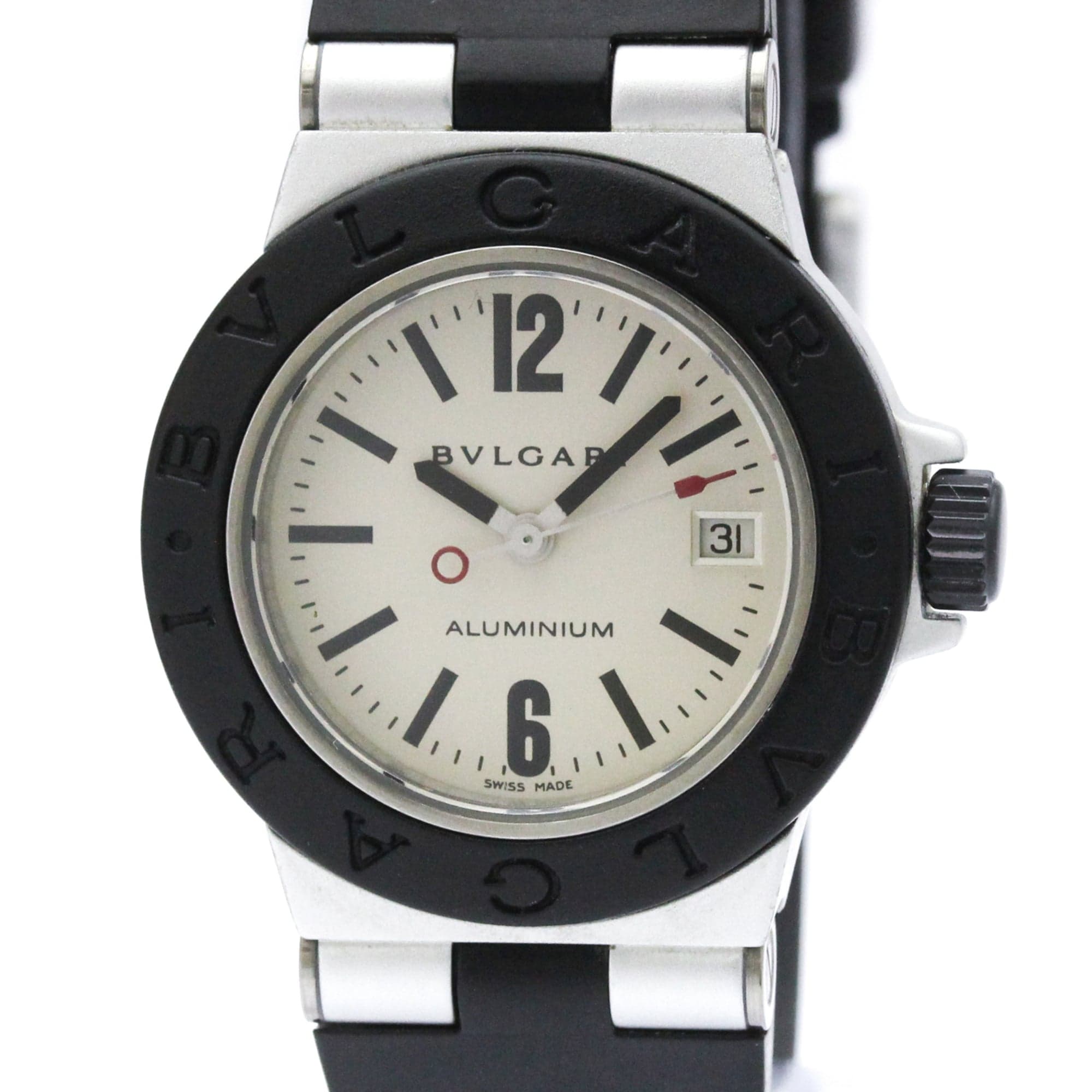 Bulgari Aluminium
