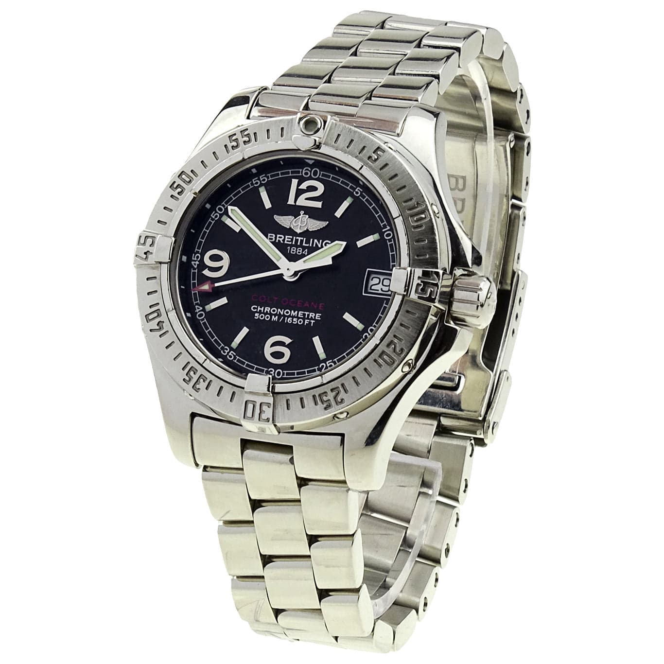 Breitling Colt