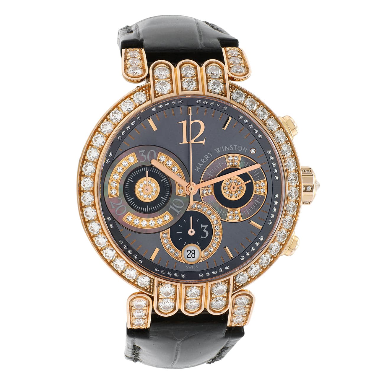 Harry Winston Premier