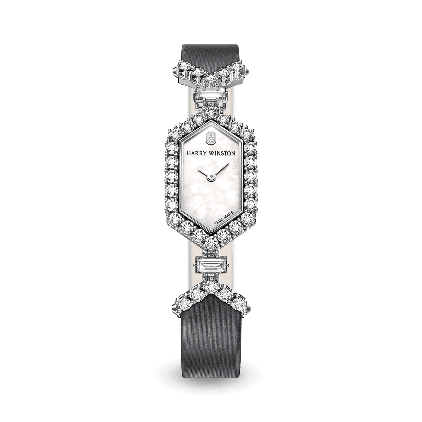 Harry Winston HJTQHM18PP006