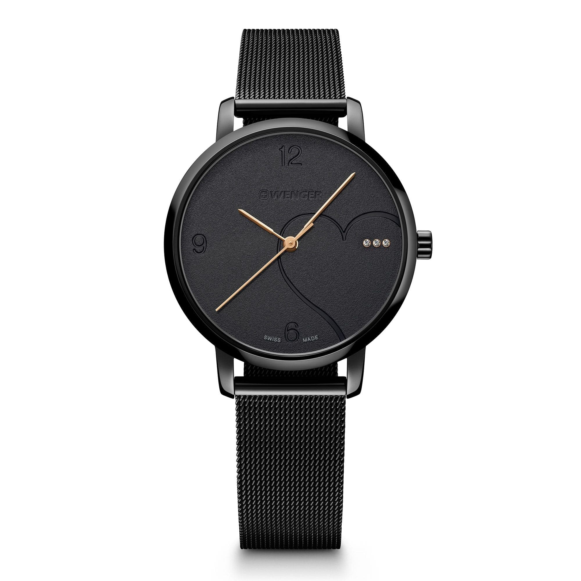 Wenger Metropolitan