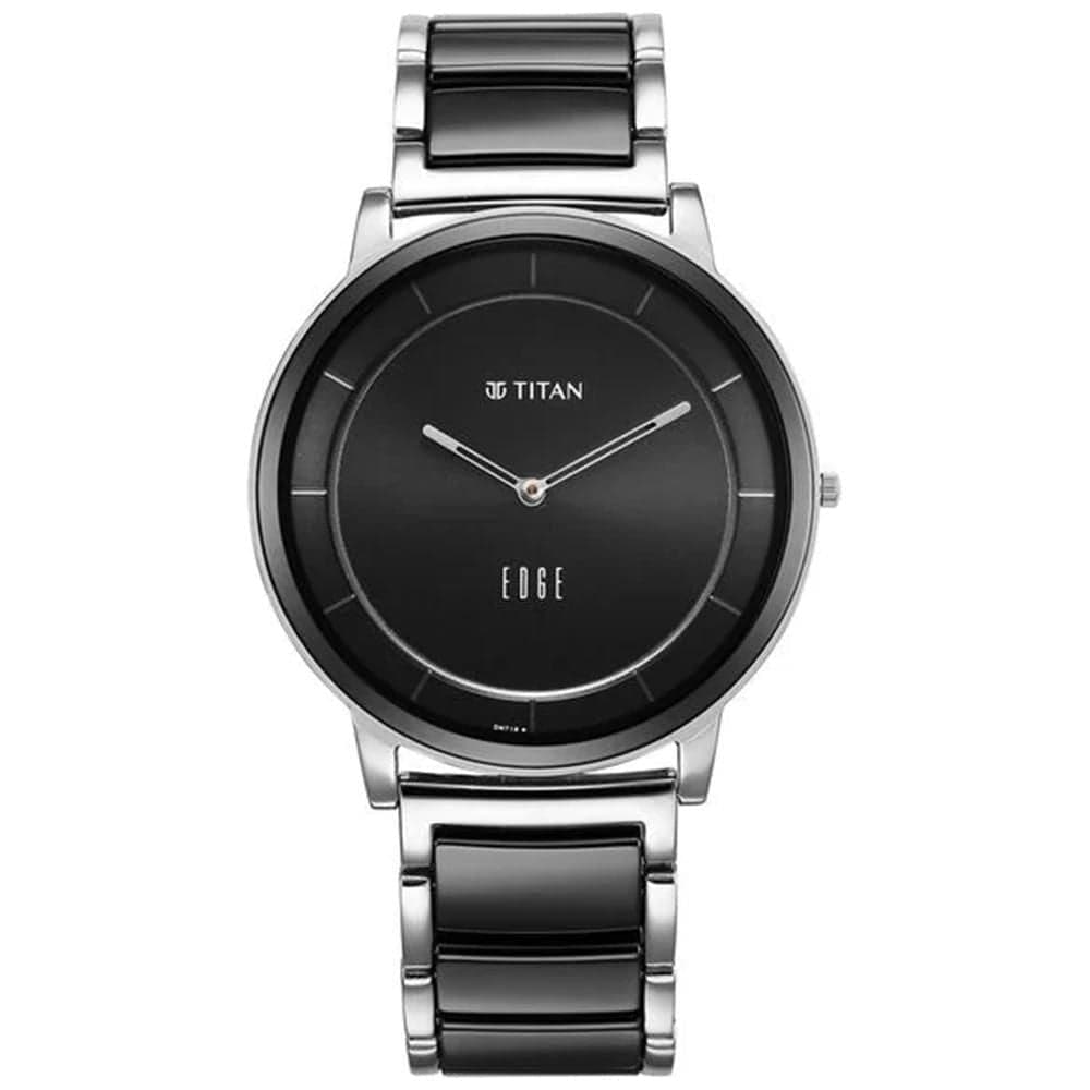 Titan Edge