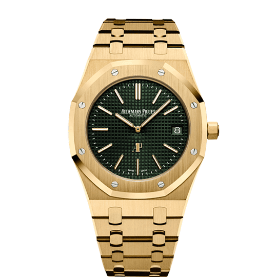 Audemars Piguet Royal Oak