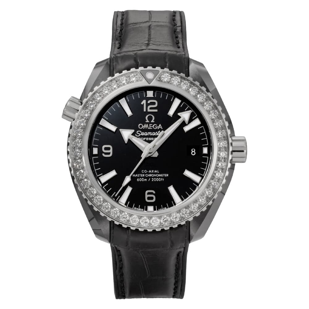 Omega Seamaster Diver 300M