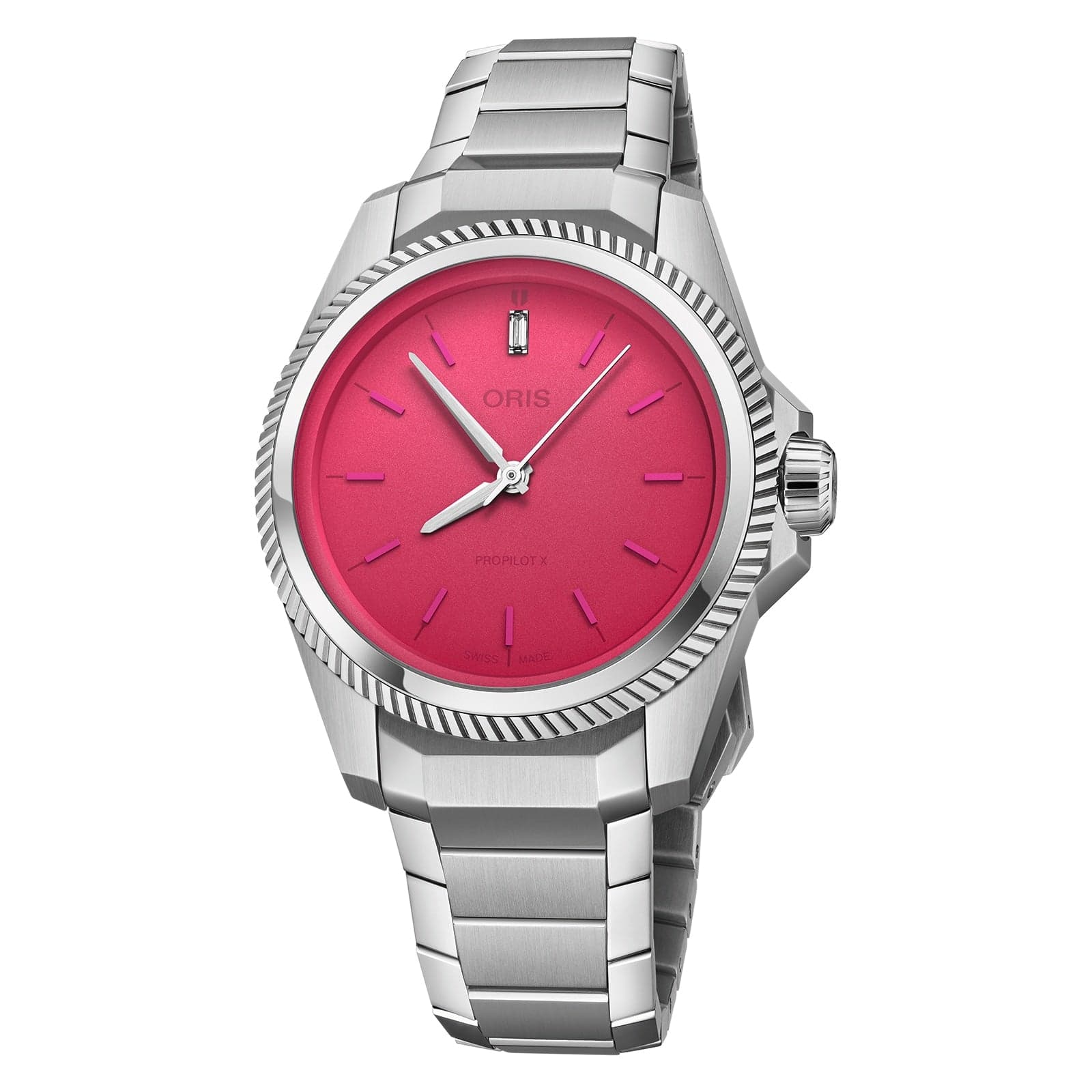Oris ProPilot X