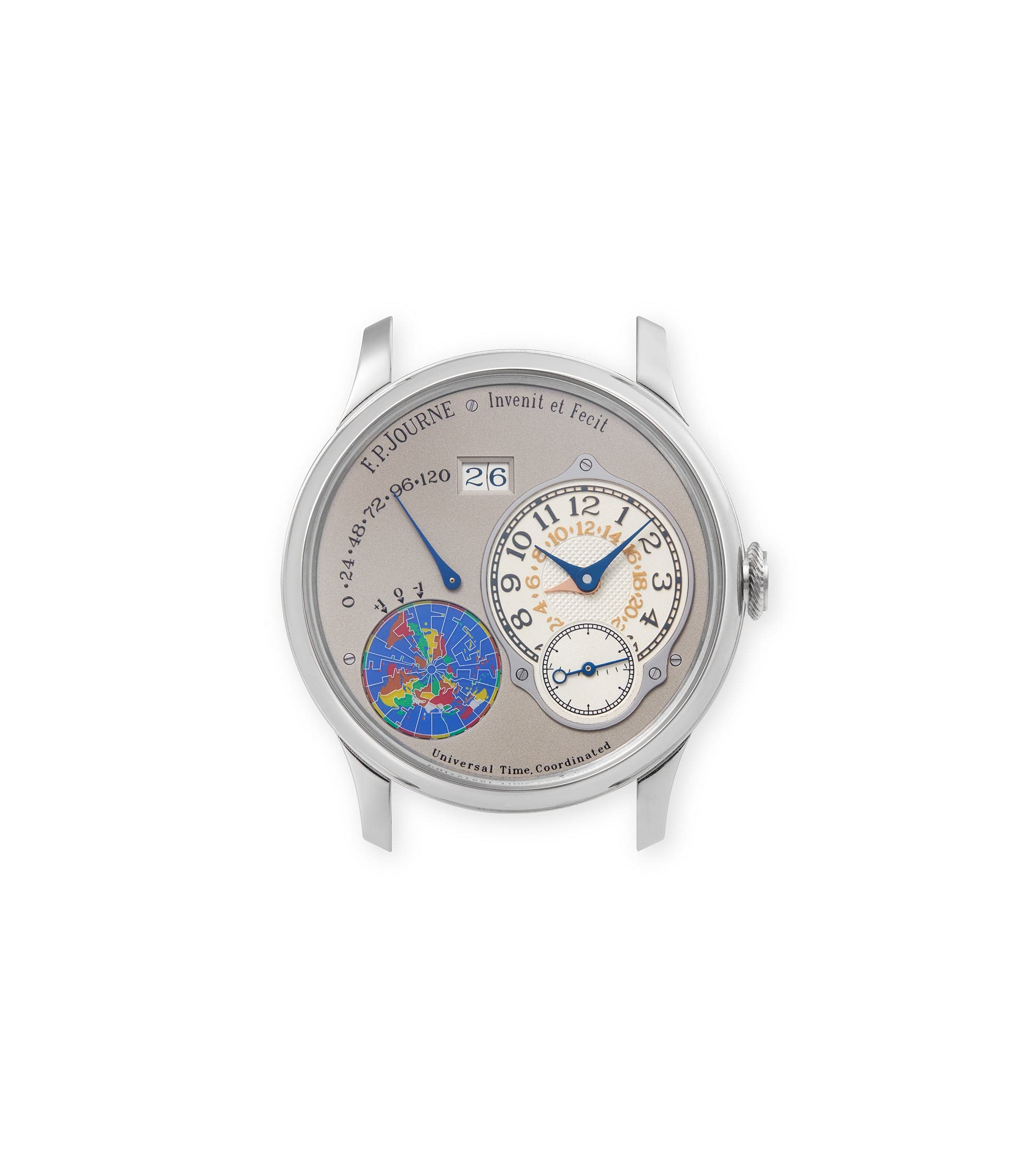 F.P. Journe Octa
