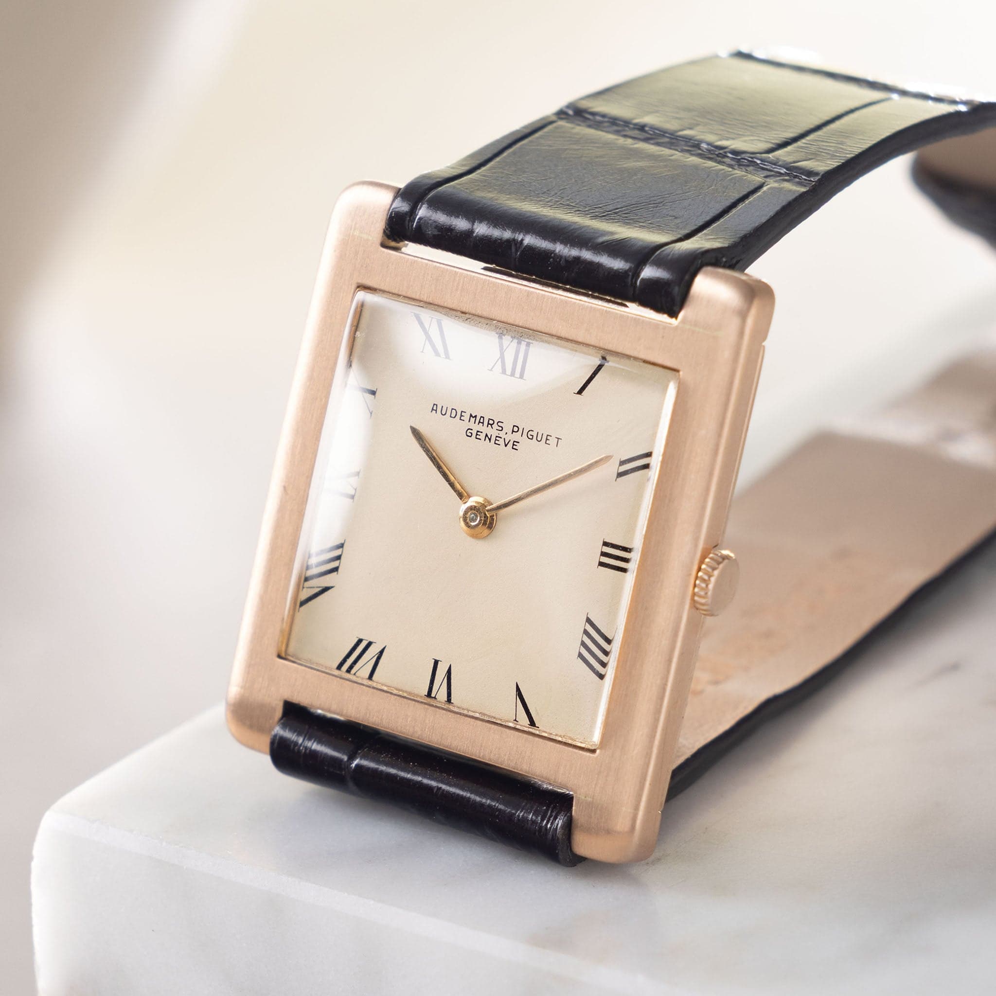 Audemars Piguet W-3722