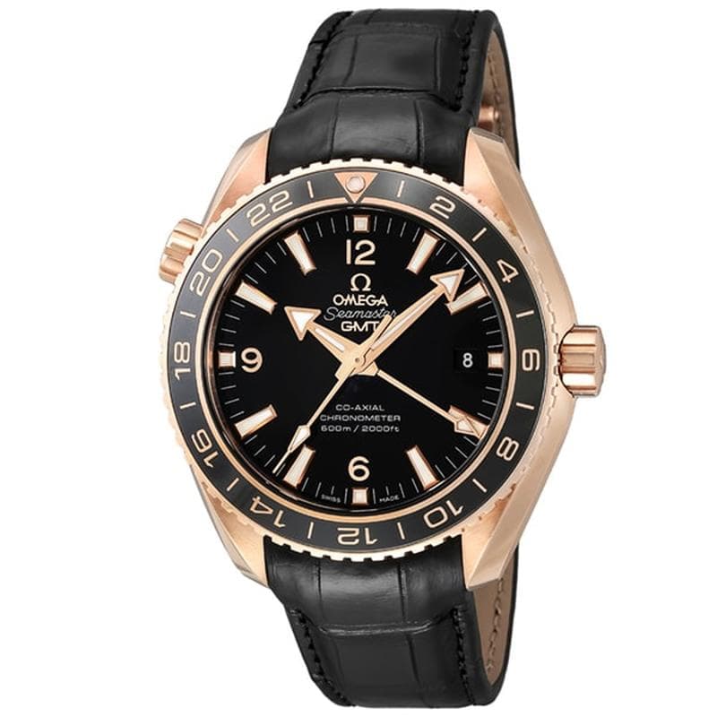 Omega Seamaster Diver 300M