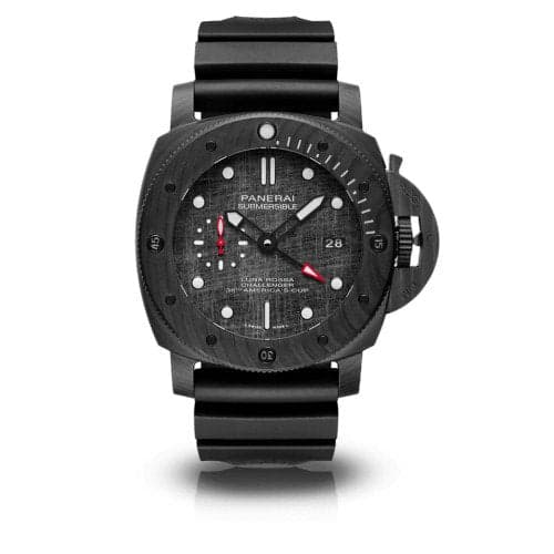 Panerai Submersible