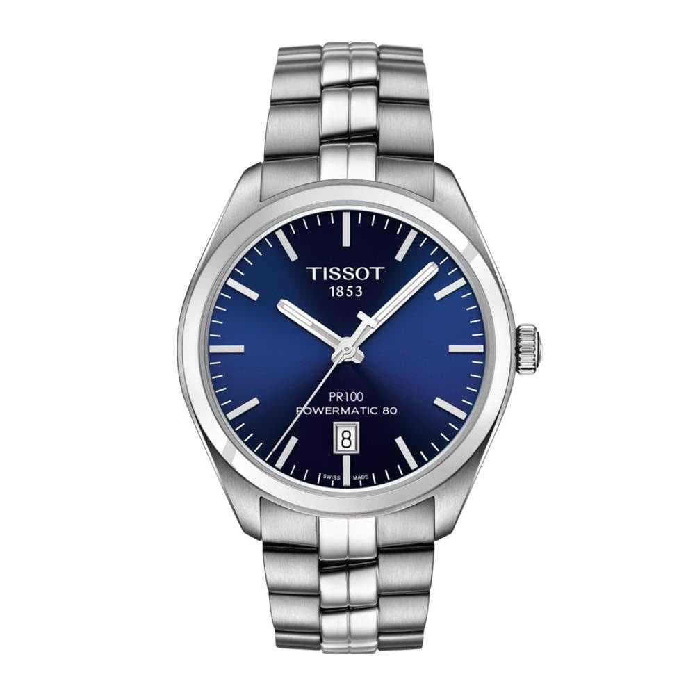 Tissot Pr 100