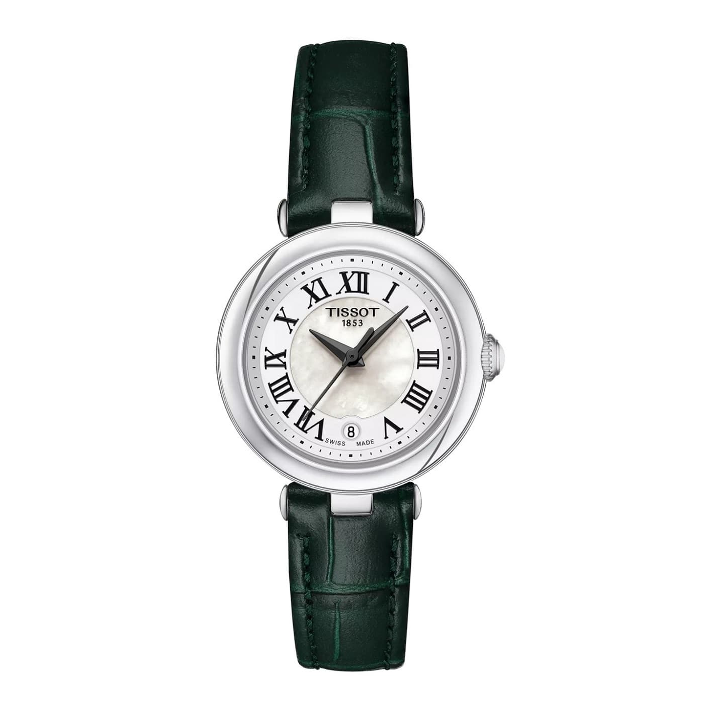 Tissot T1260101611302