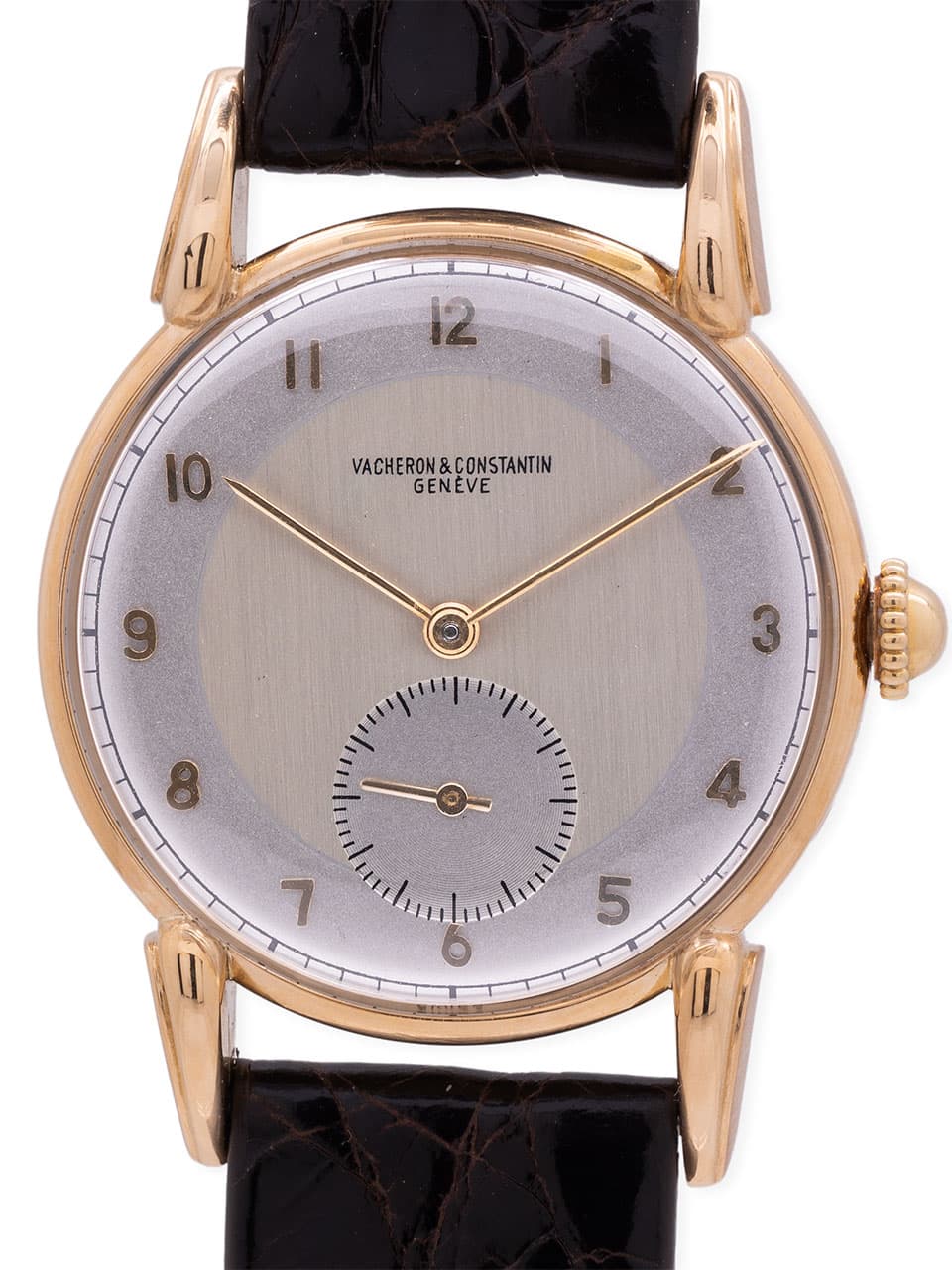 Vacheron Constantin 70605
