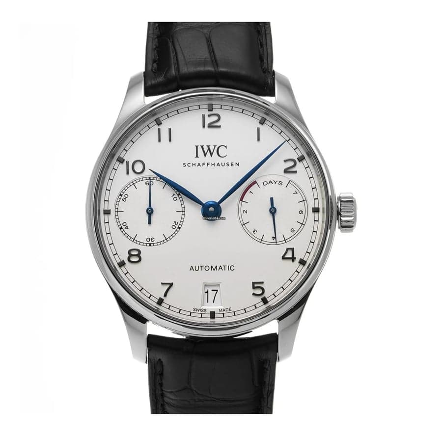 IWC Portugieser