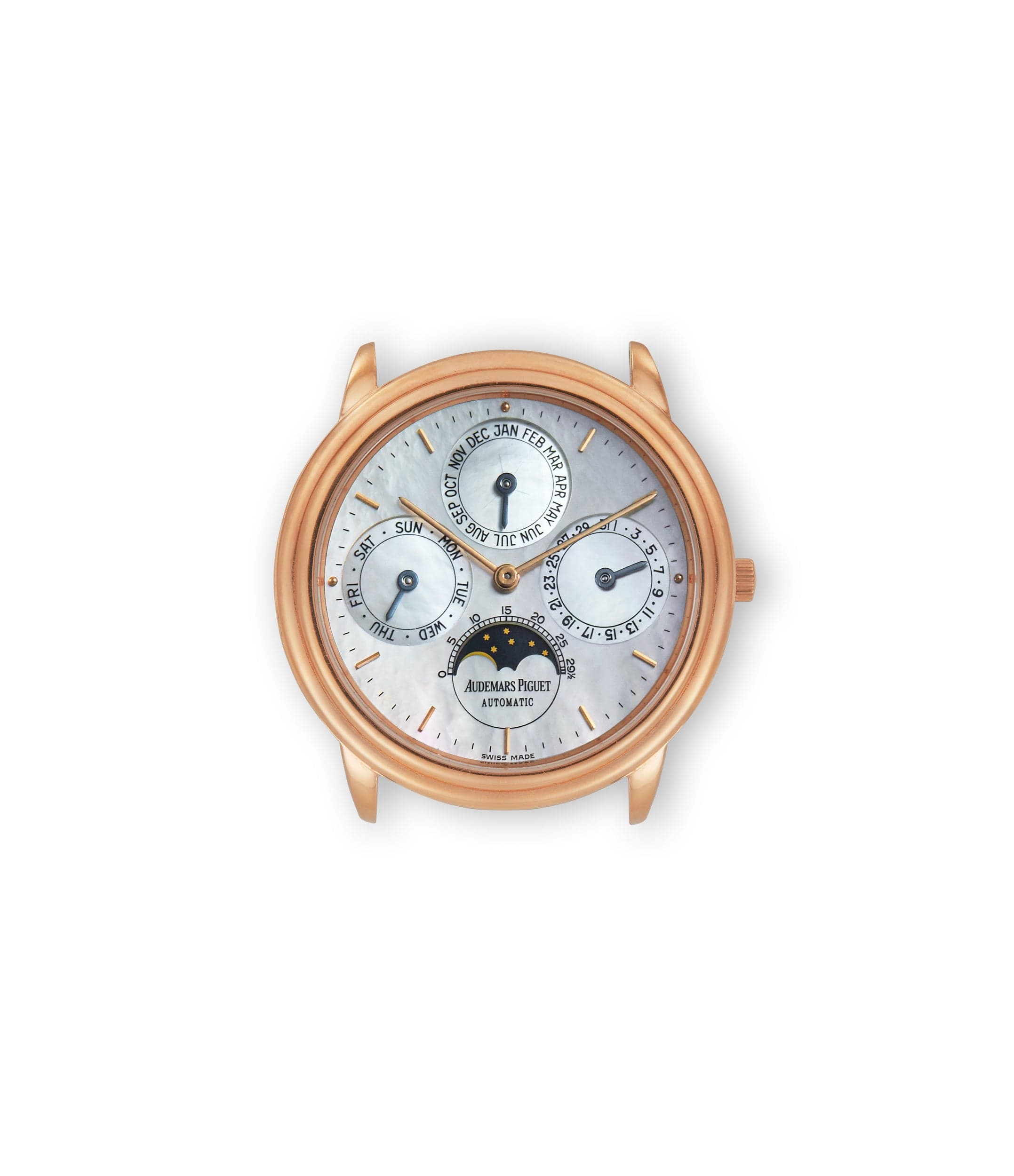 Audemars Piguet WRG_A1693