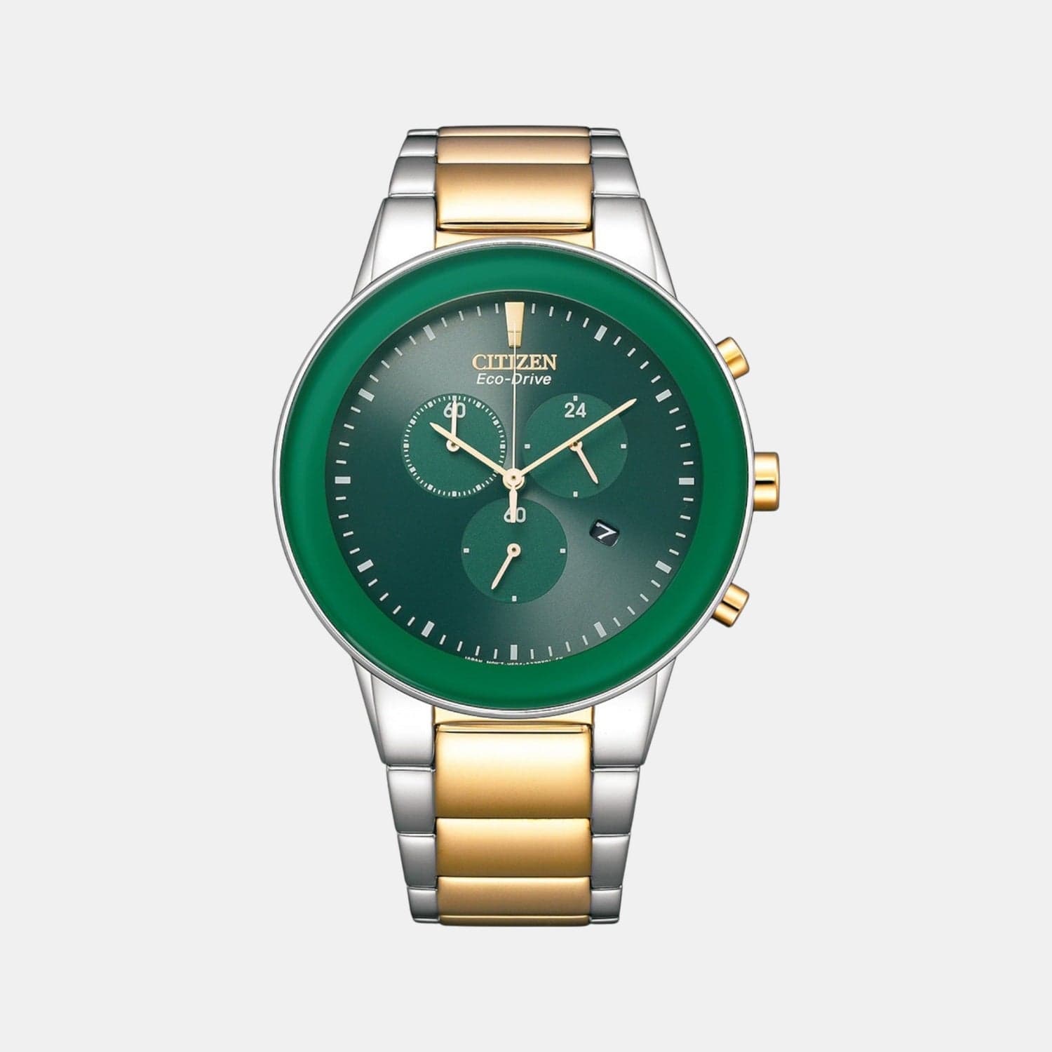 Citizen Axiom