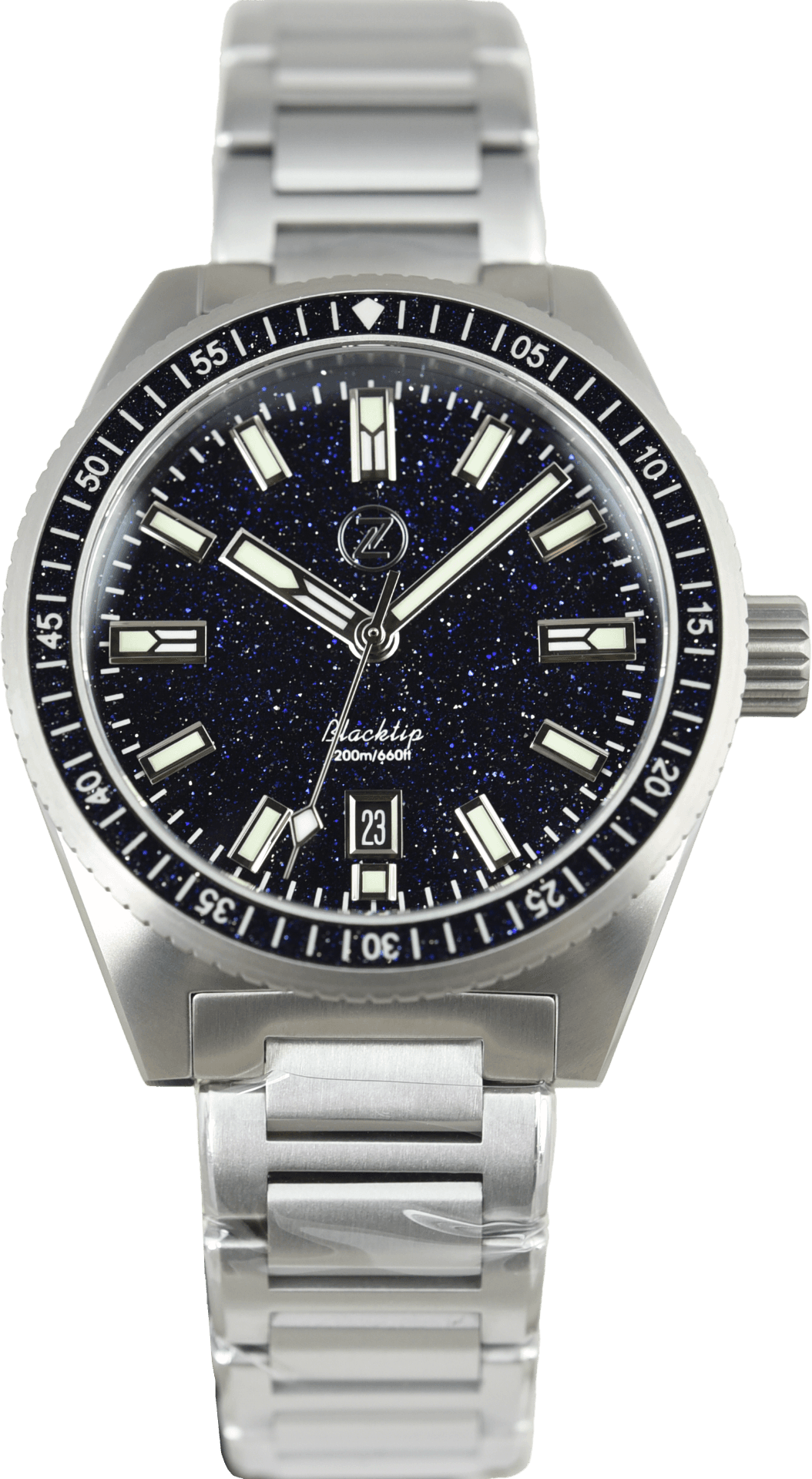 Zelos Blacktip