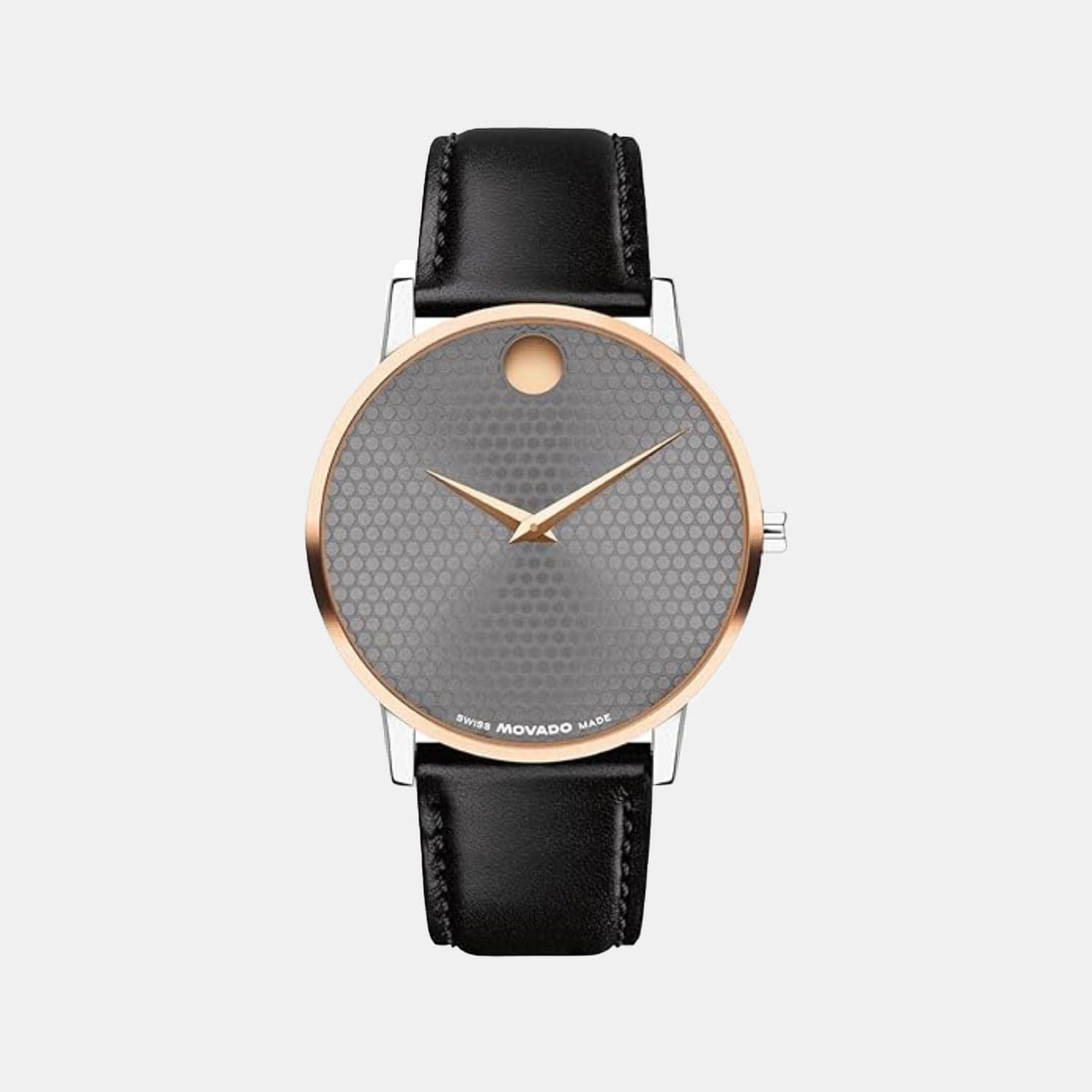 Movado Museum