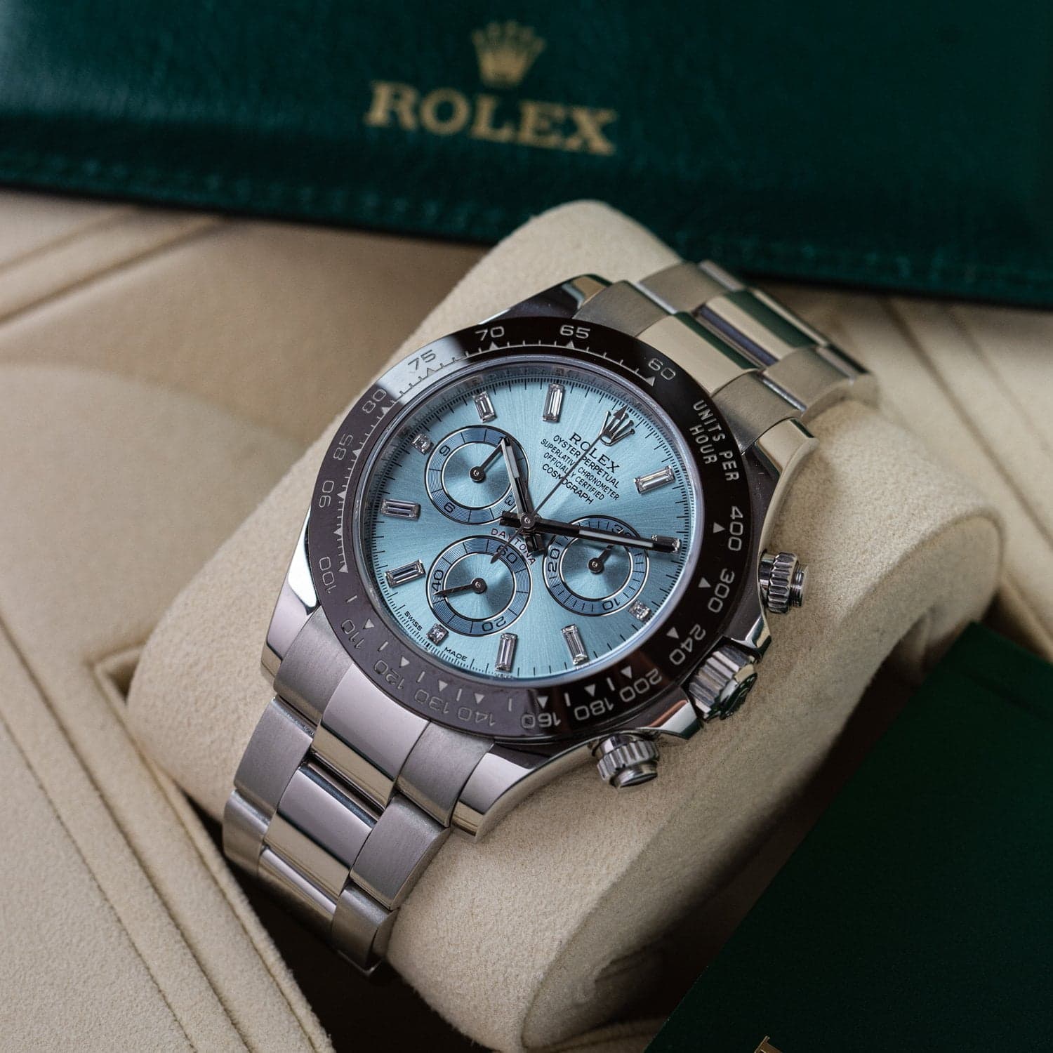 Rolex Cosmograph Daytona