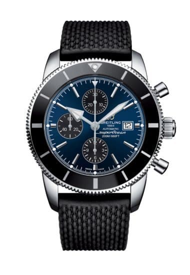 Breitling Superocean