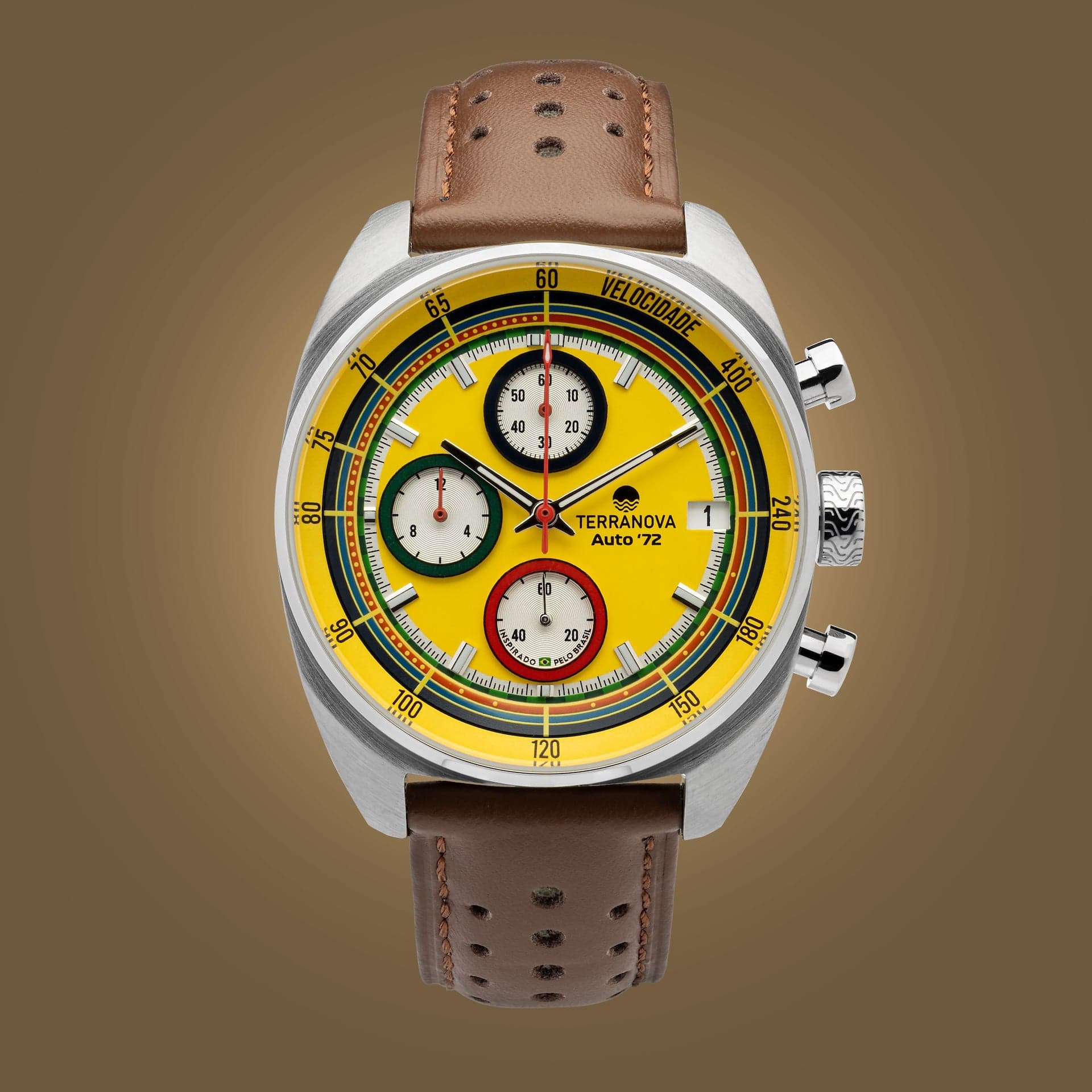Terranova Watches 10482763563313