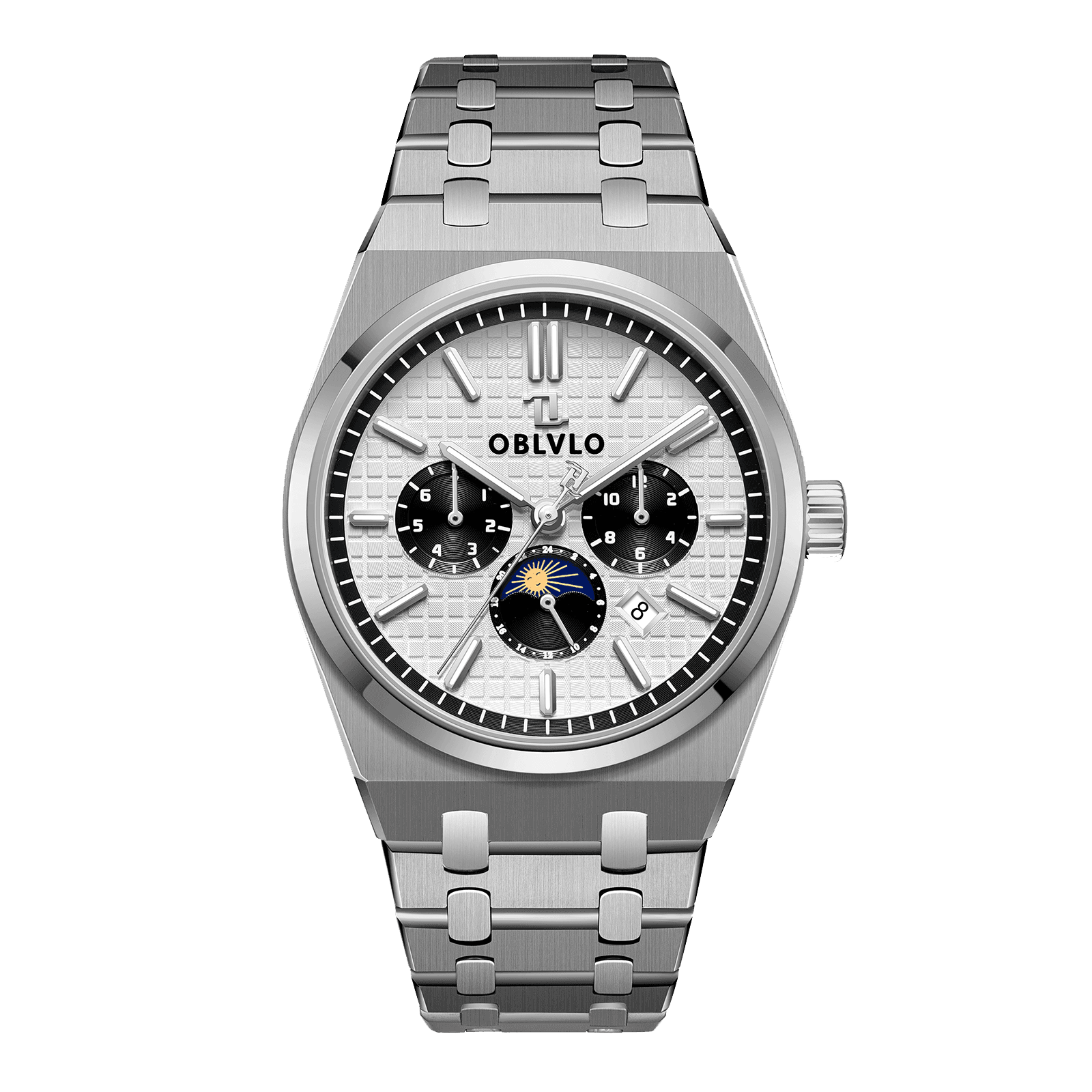 OBLVLO Tm Series