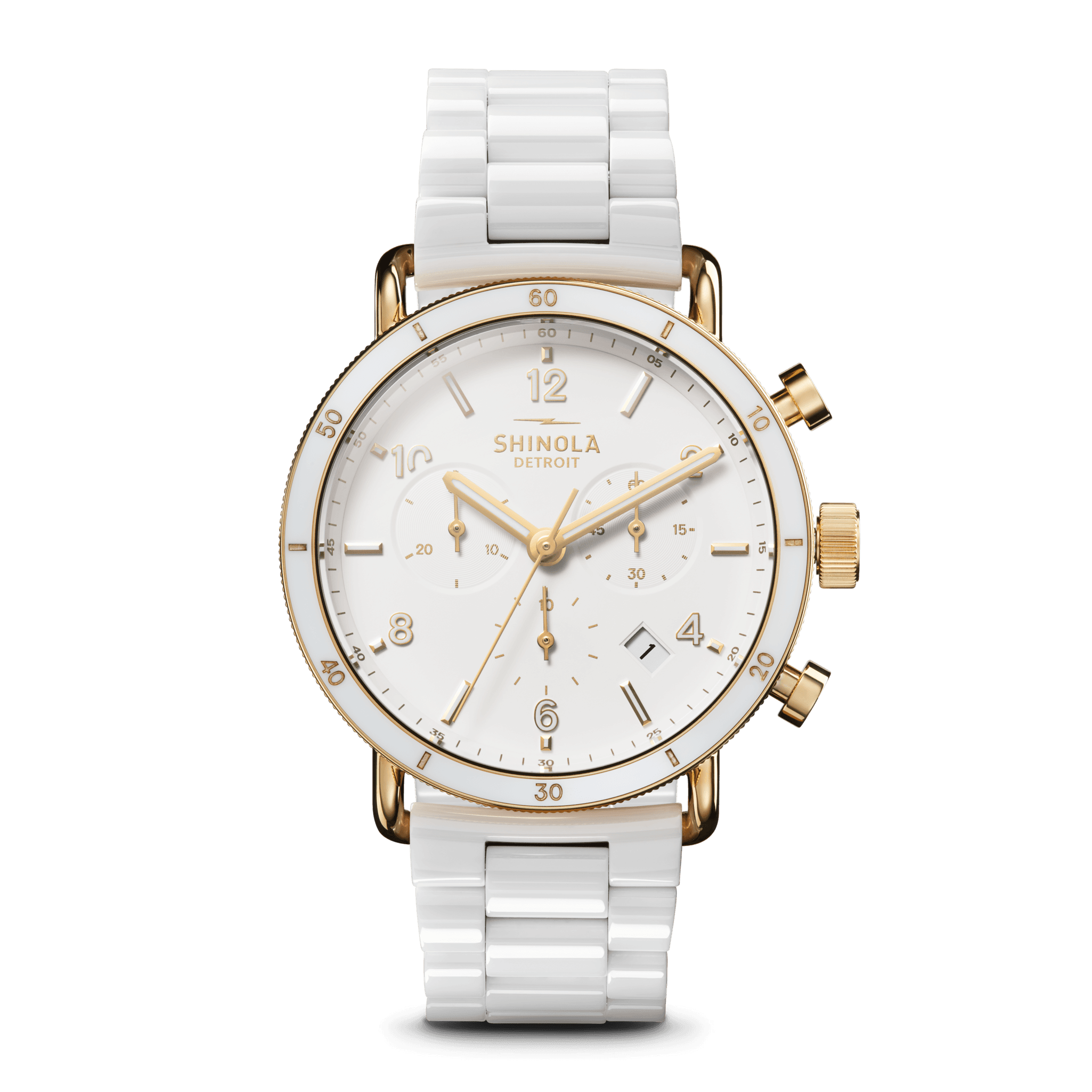 Shinola Canfield