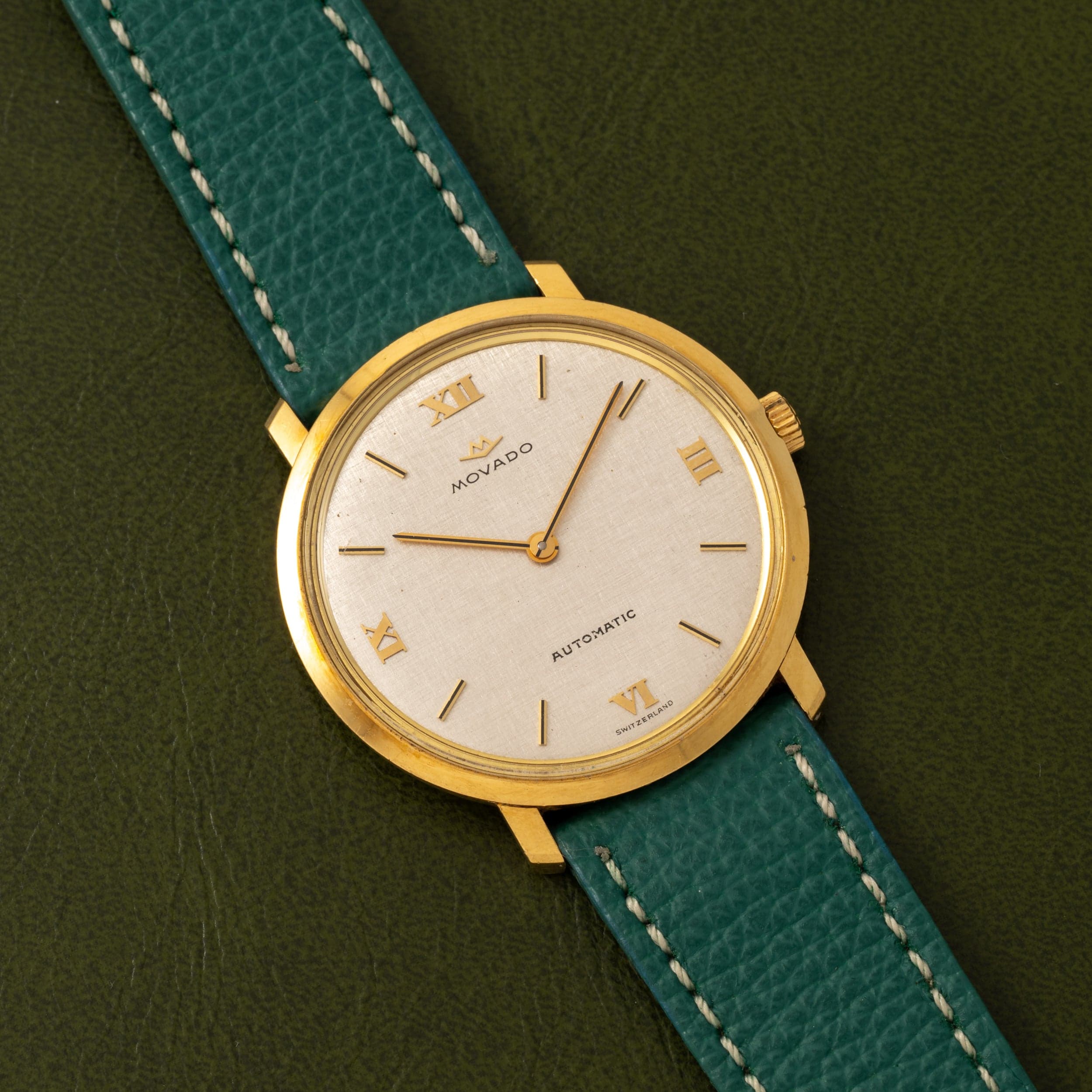 Movado 40992708