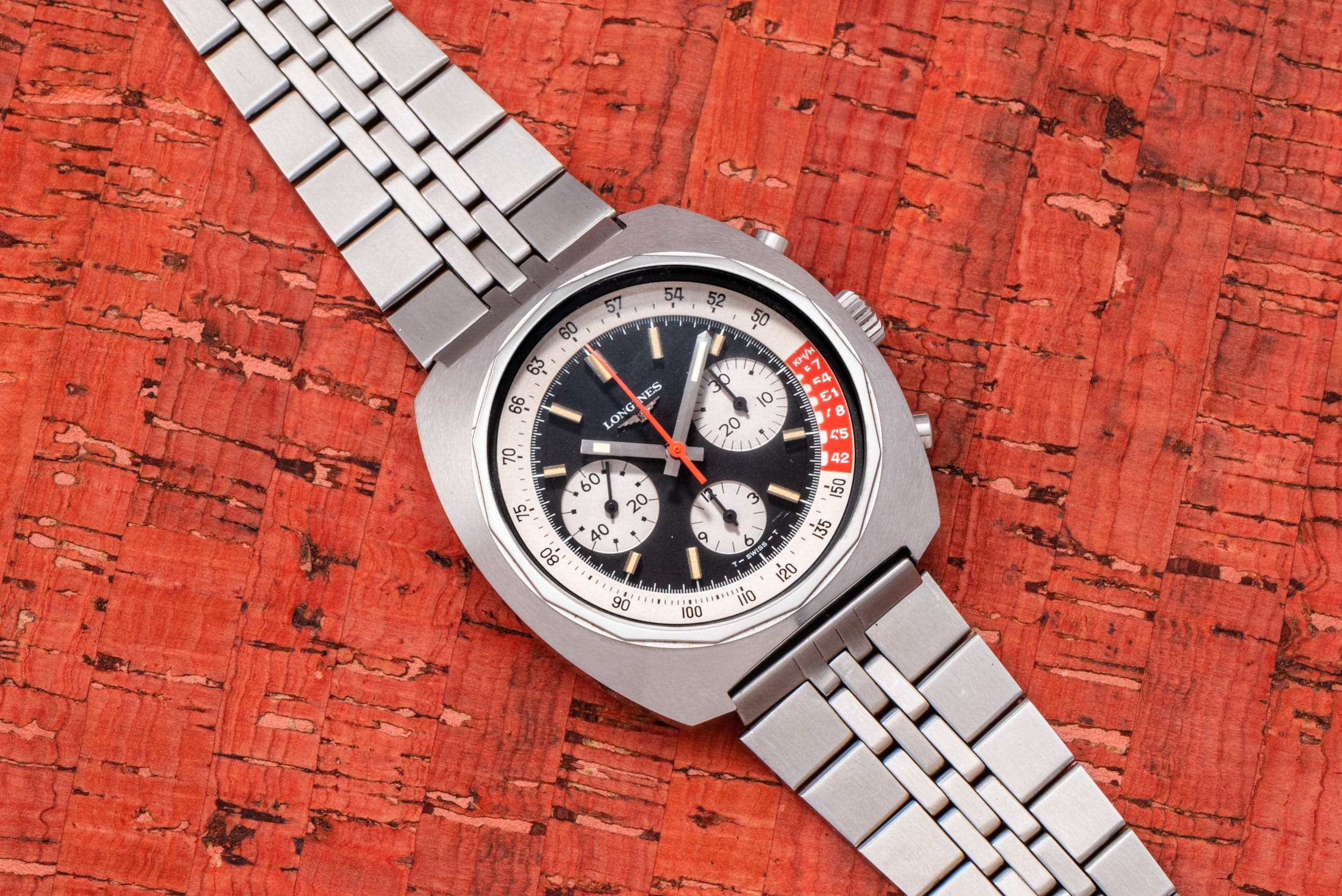 Longines 40991230