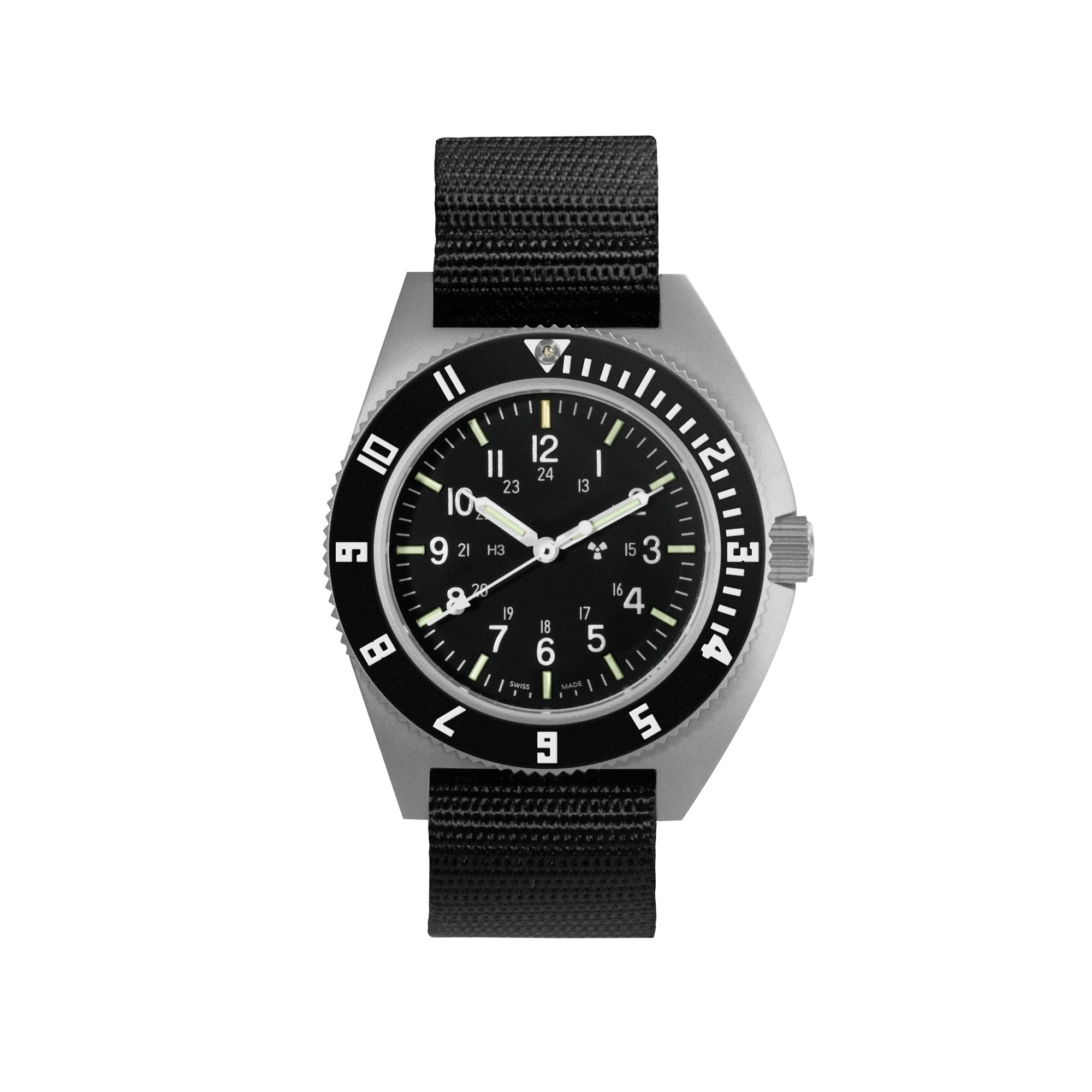 Marathon WW194001SS-0801