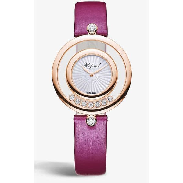 Chopard Chopard Happy Diamonds 209426-5001