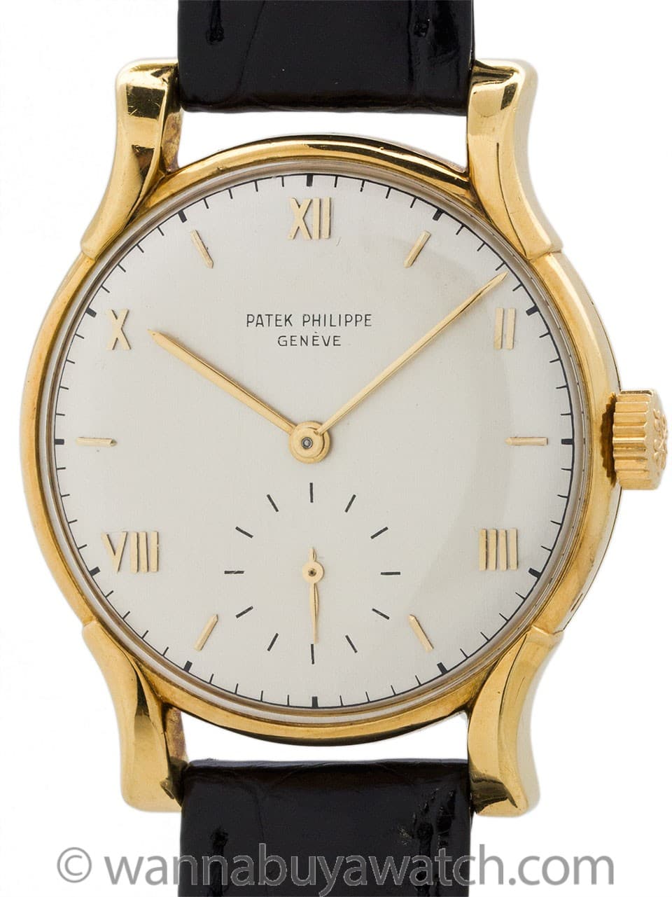 Patek Philippe 46236