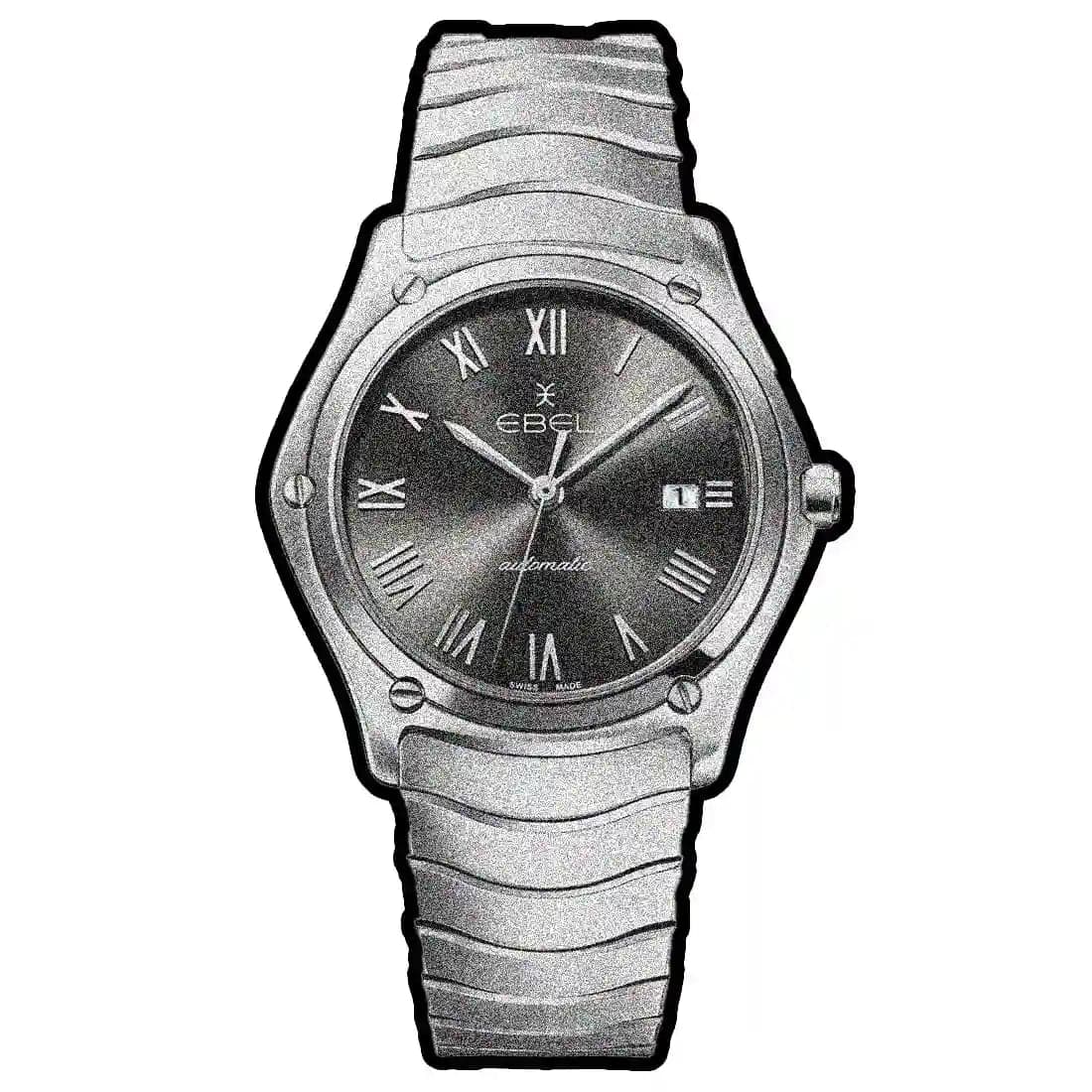 Ebel Sport Classic
