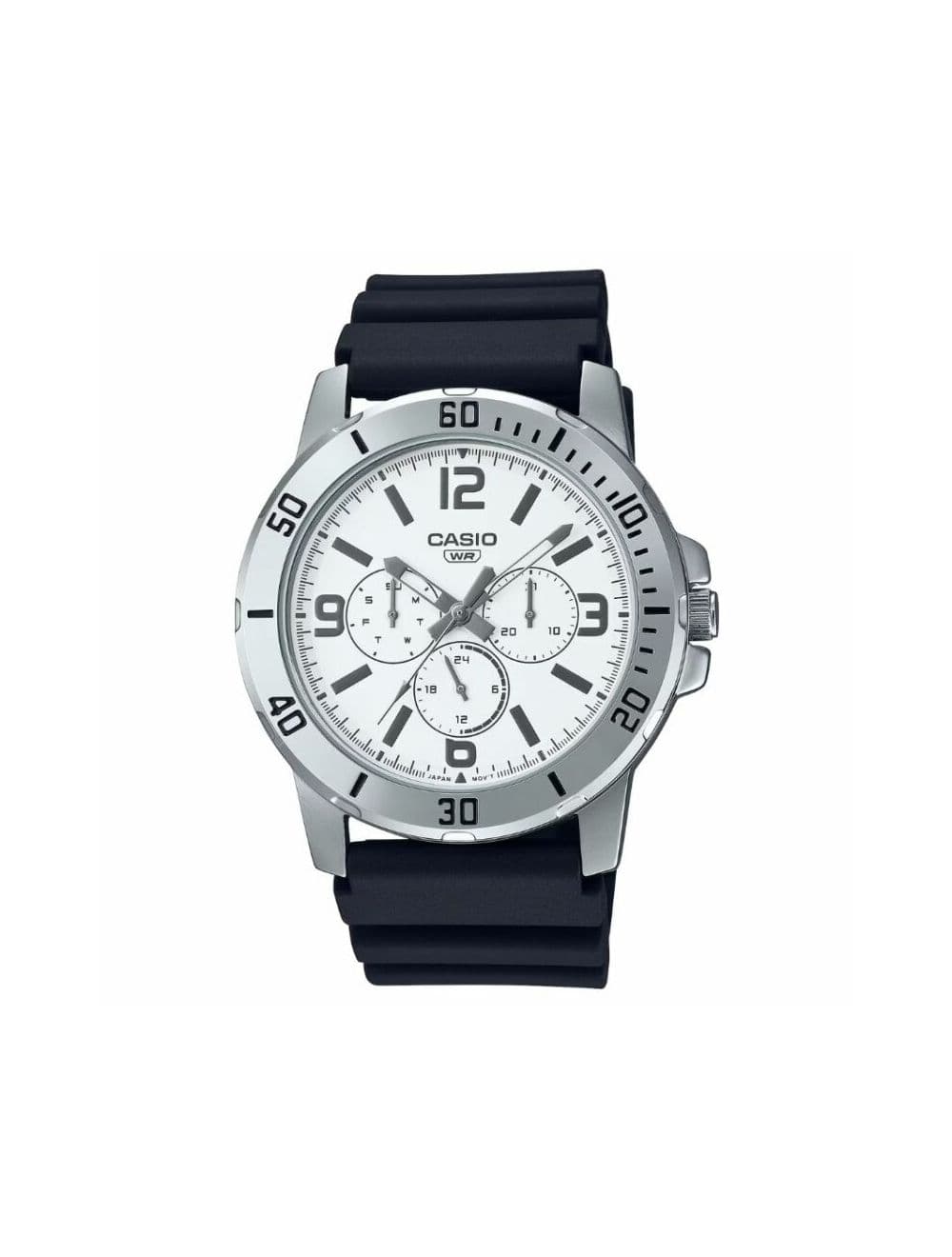 Casio Enticer