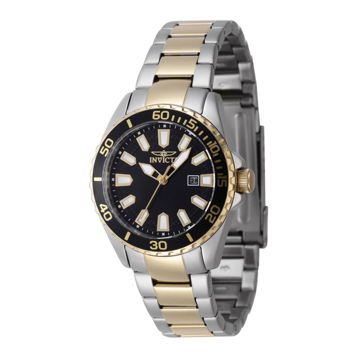 Invicta Pro Diver