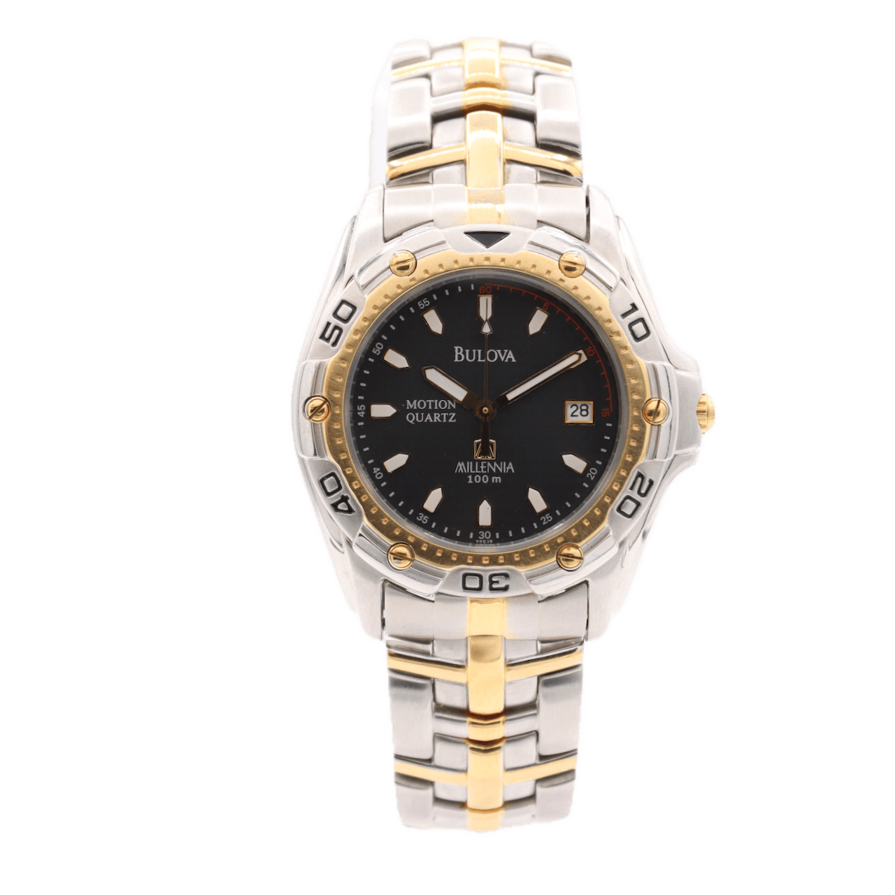 Bulova Millennia