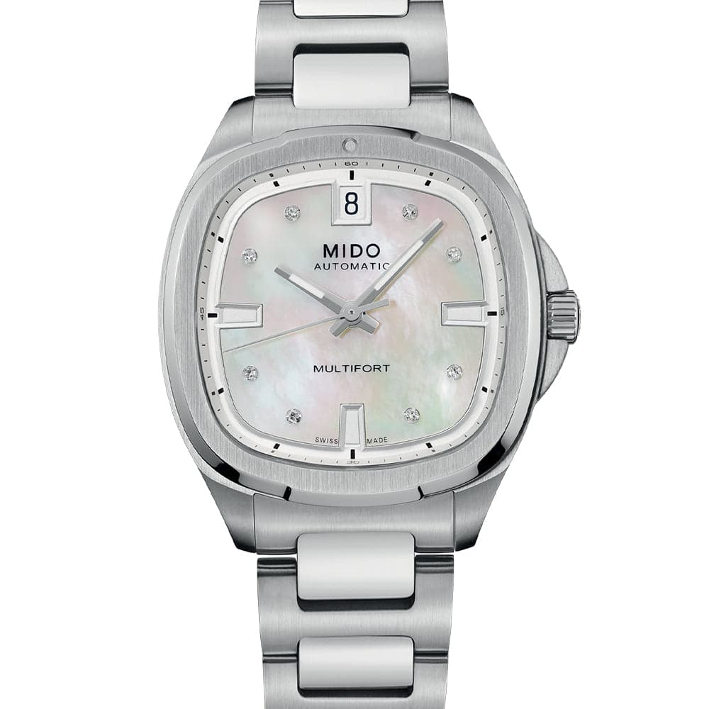 MIDO Multifort Tv