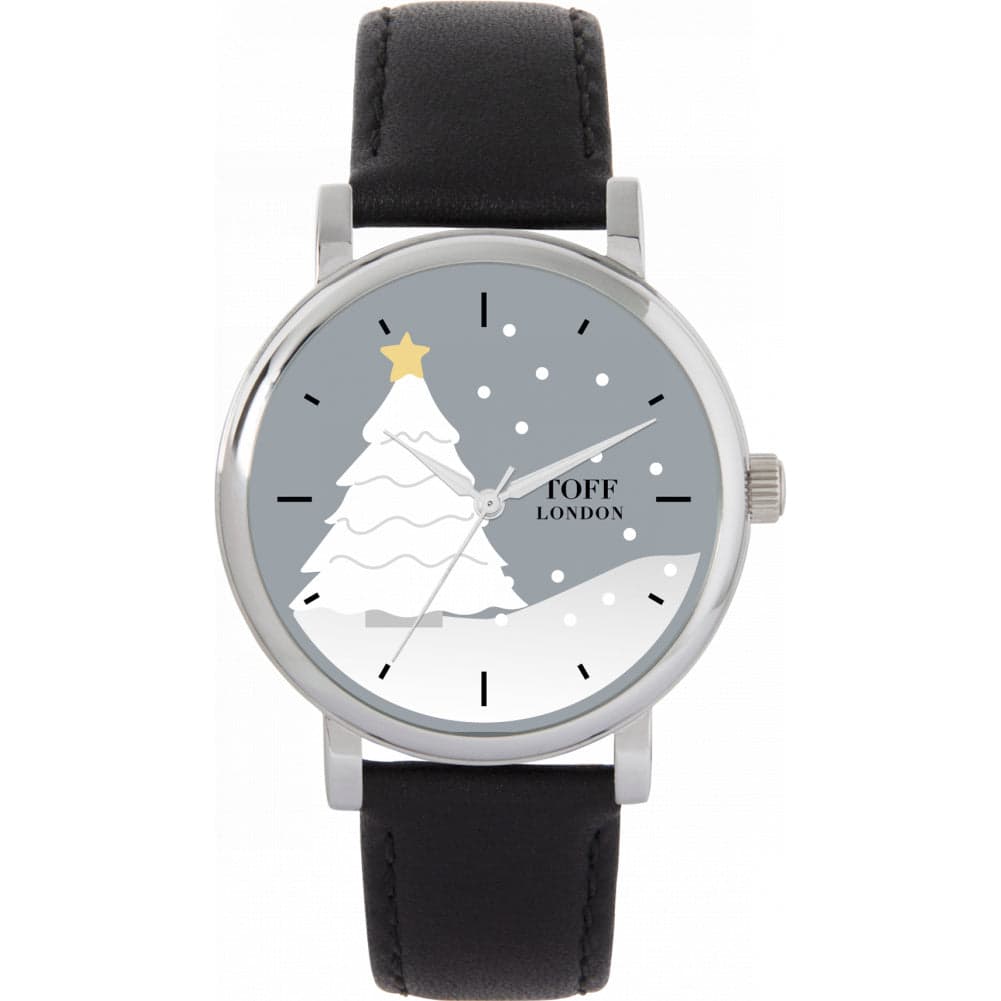 Toff London Christmas Watches