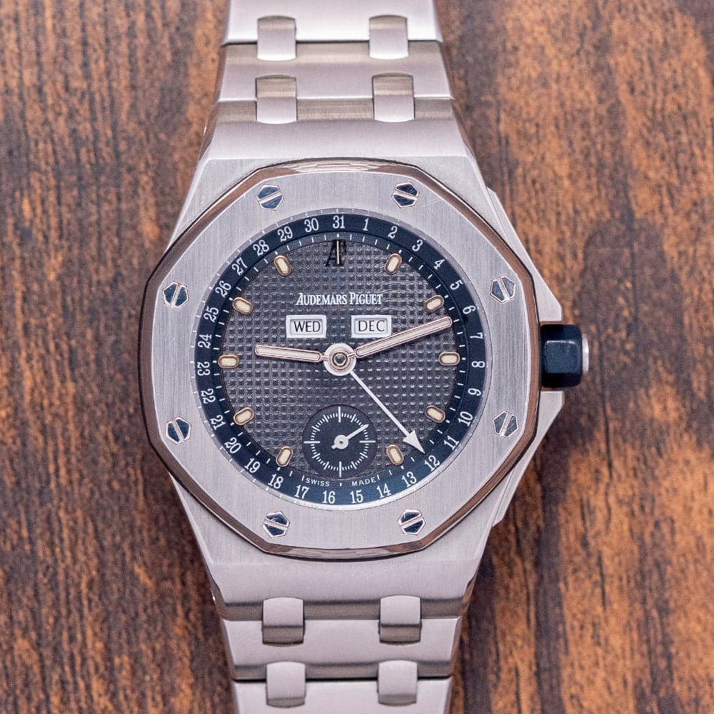 Audemars Piguet Royal Oak Offshore