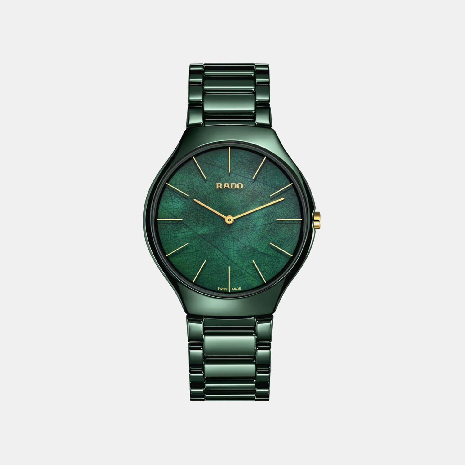 Rado True Round