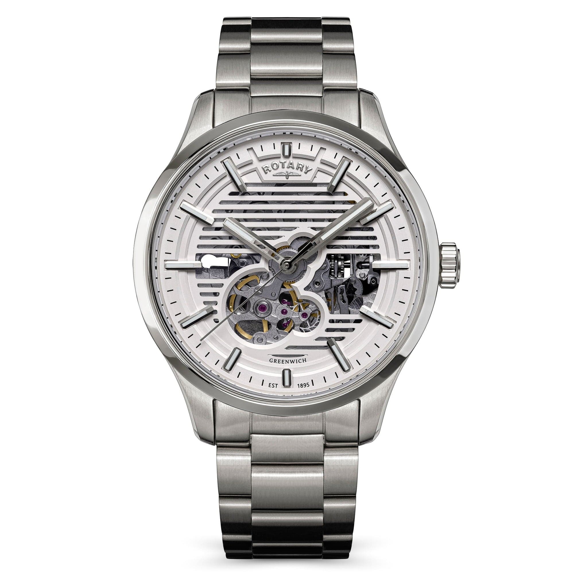 Rotary RGB10073/01