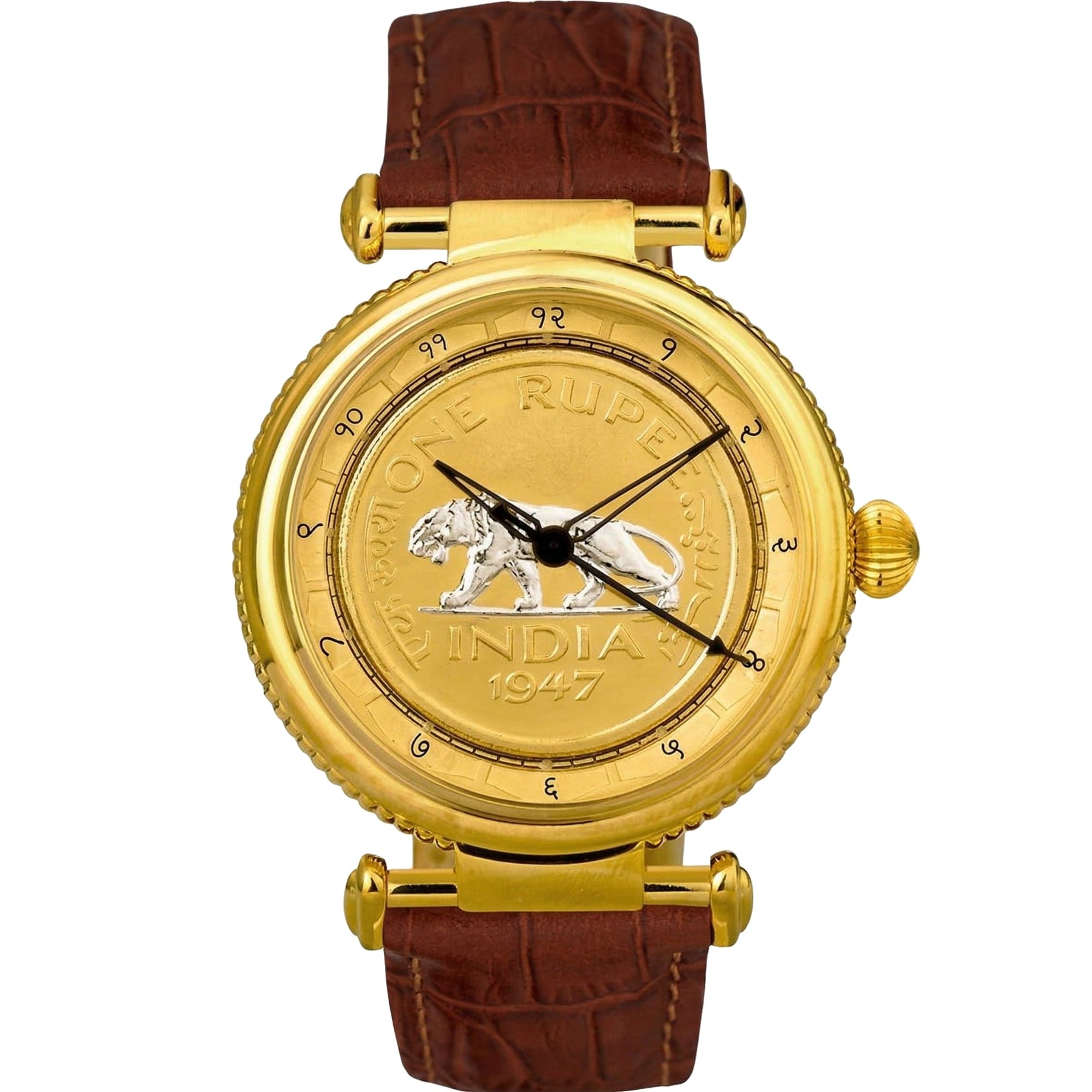 Jaipur Watch Company Baagh