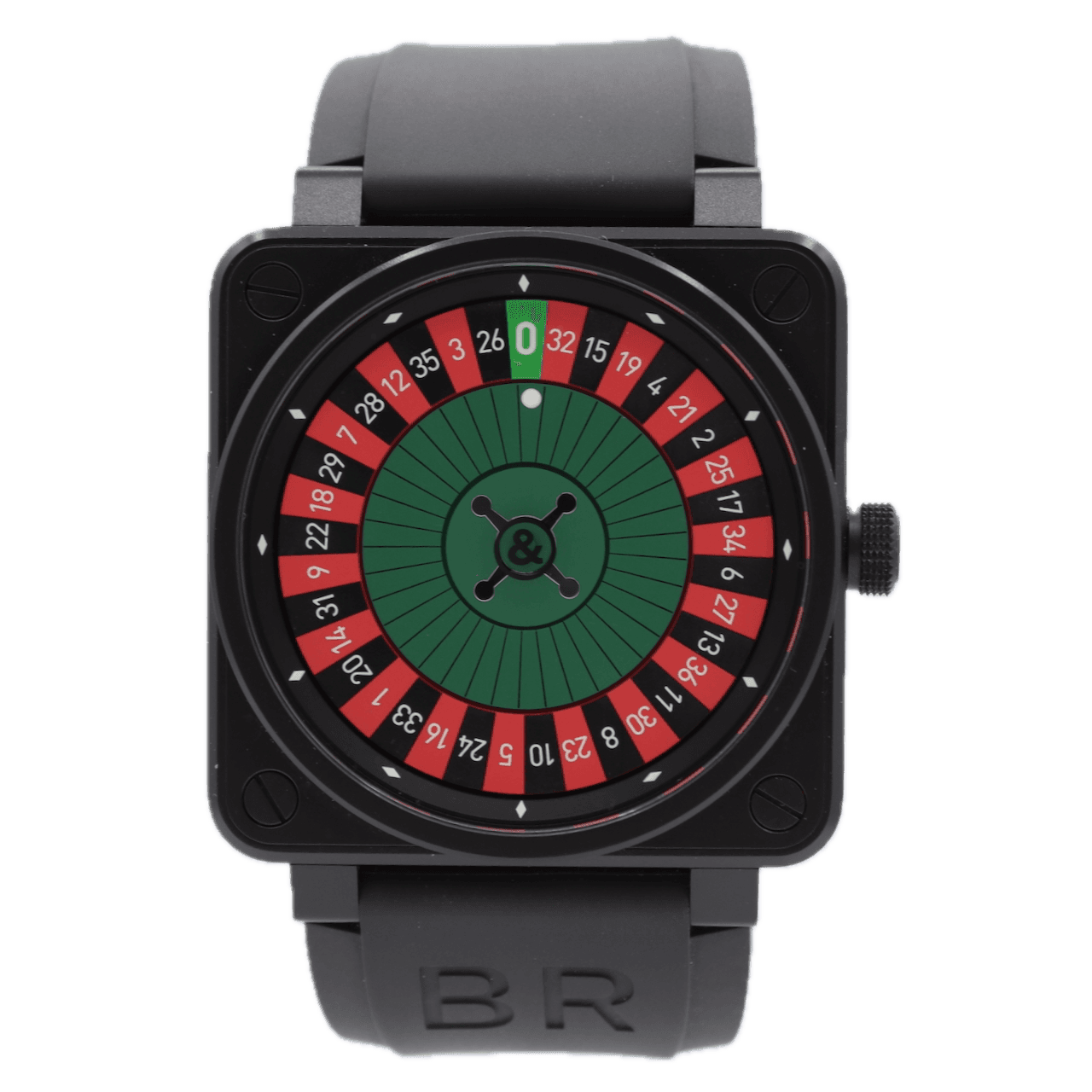 Bell & Ross Br 01